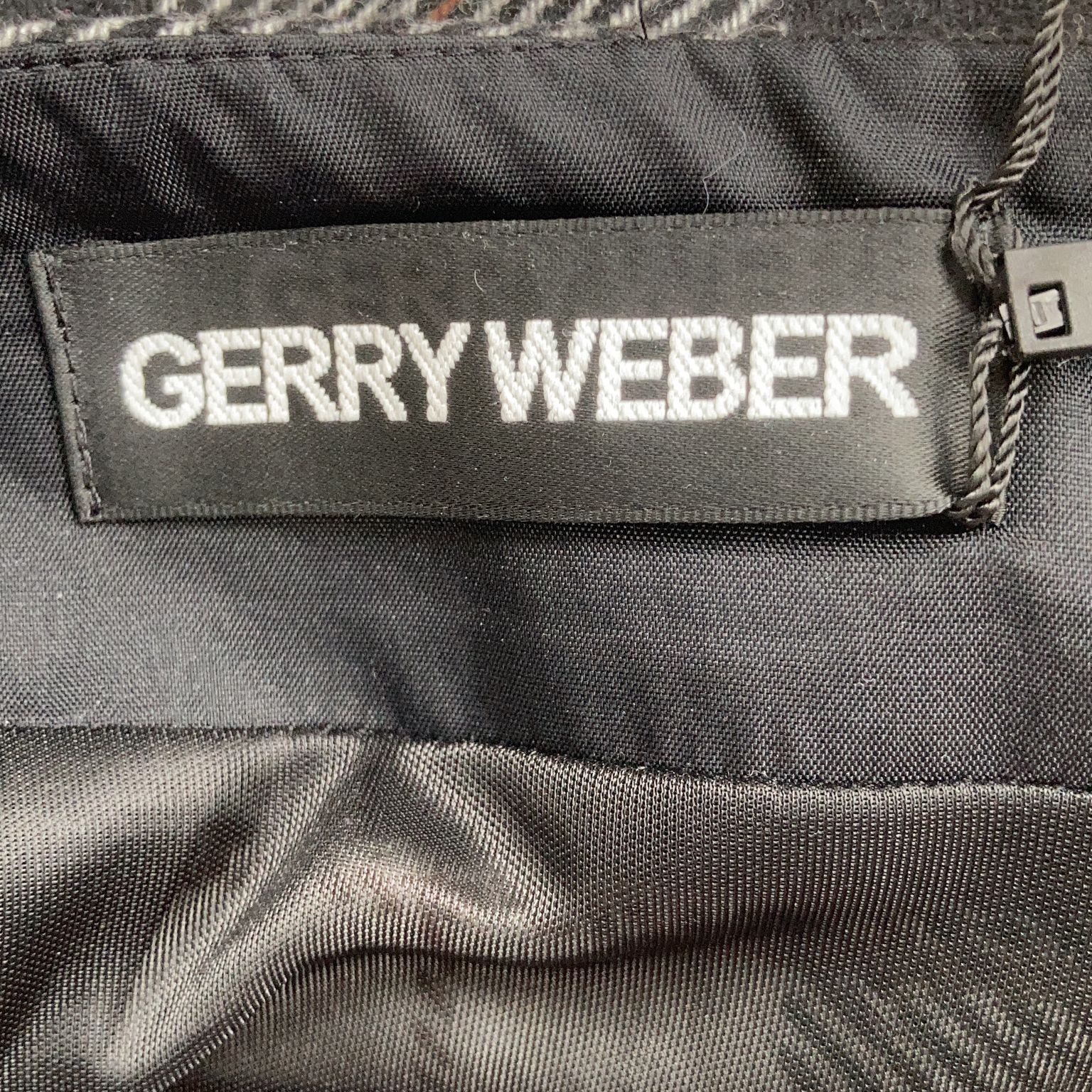 Gerry Weber