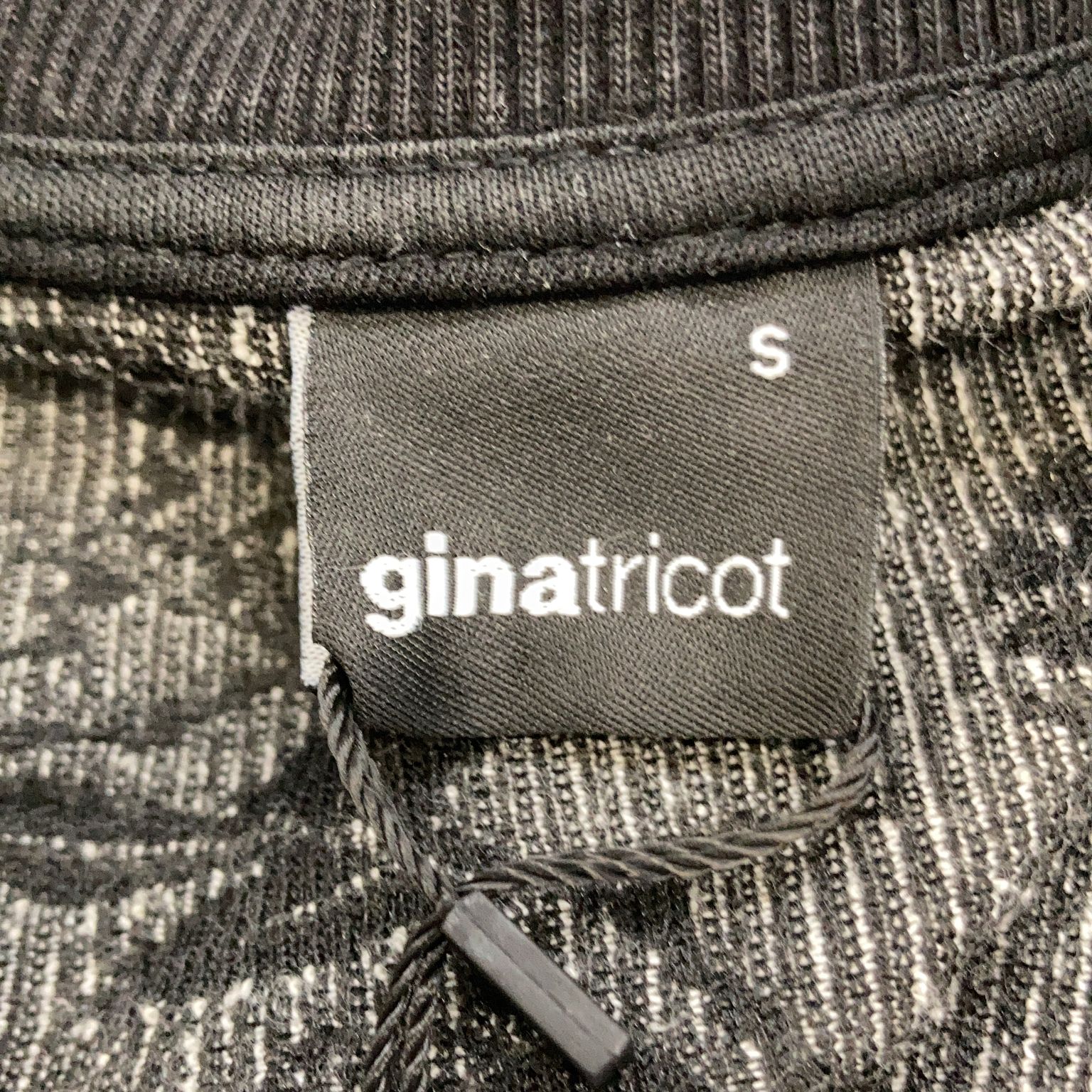 Gina Tricot