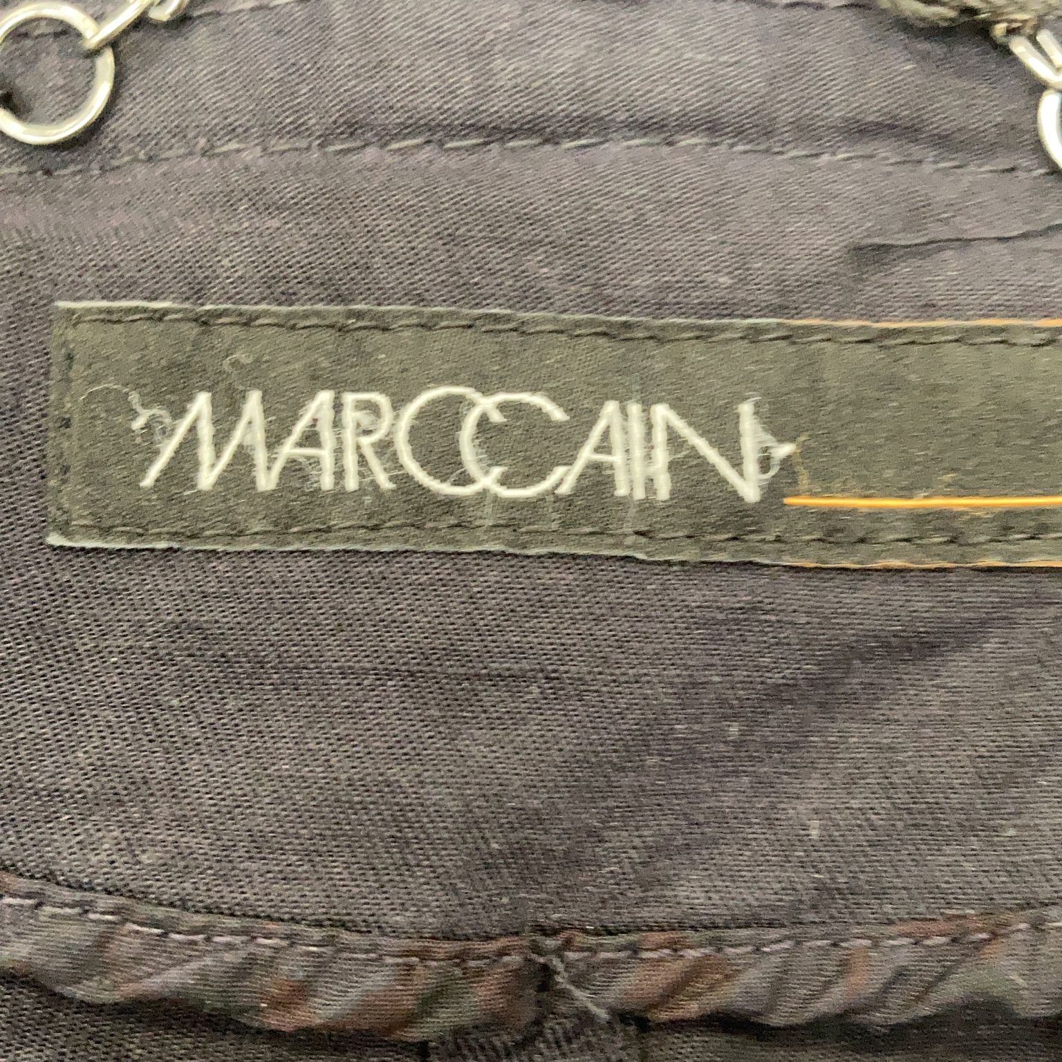 Marc Cain