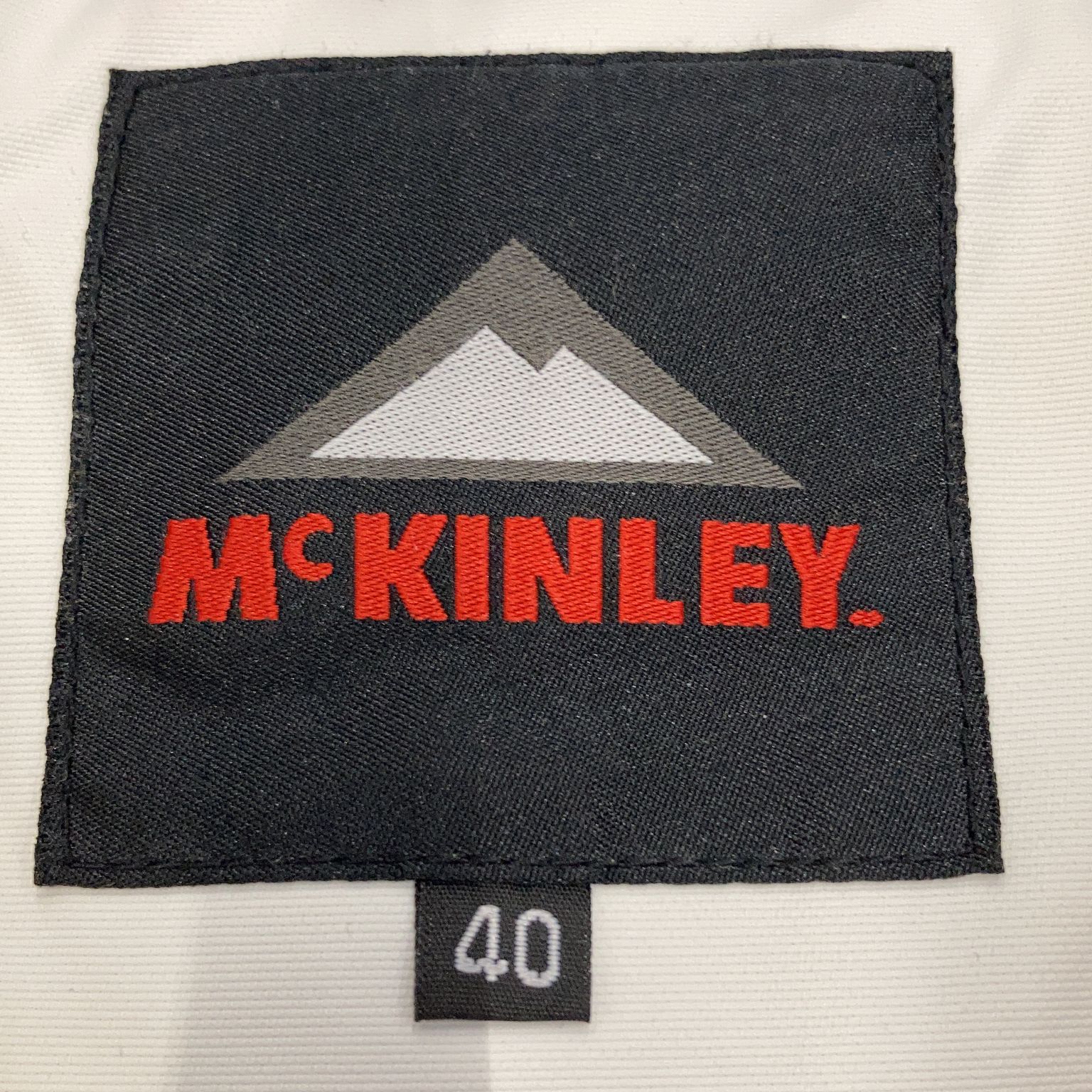 McKinley