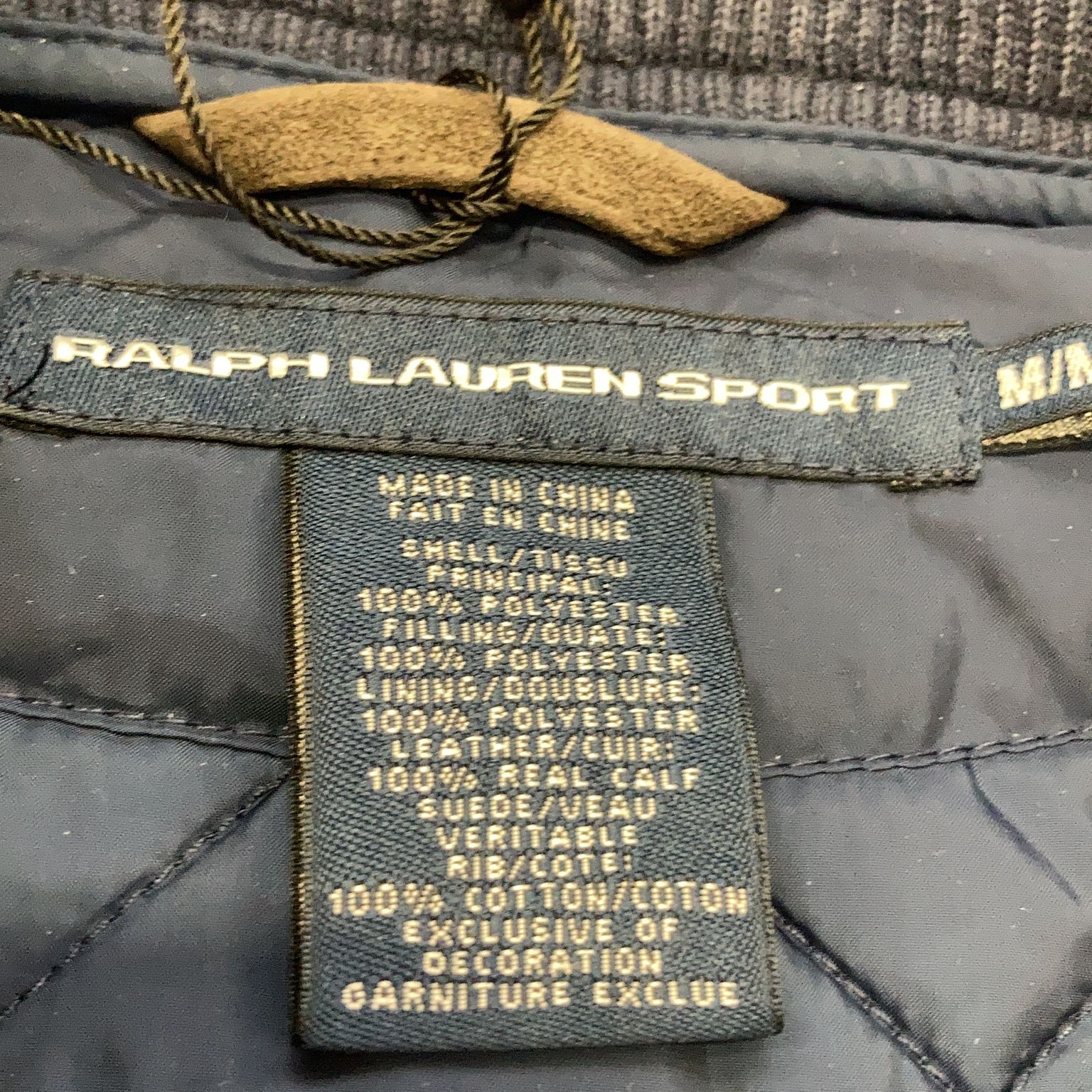 Ralph Lauren Sport