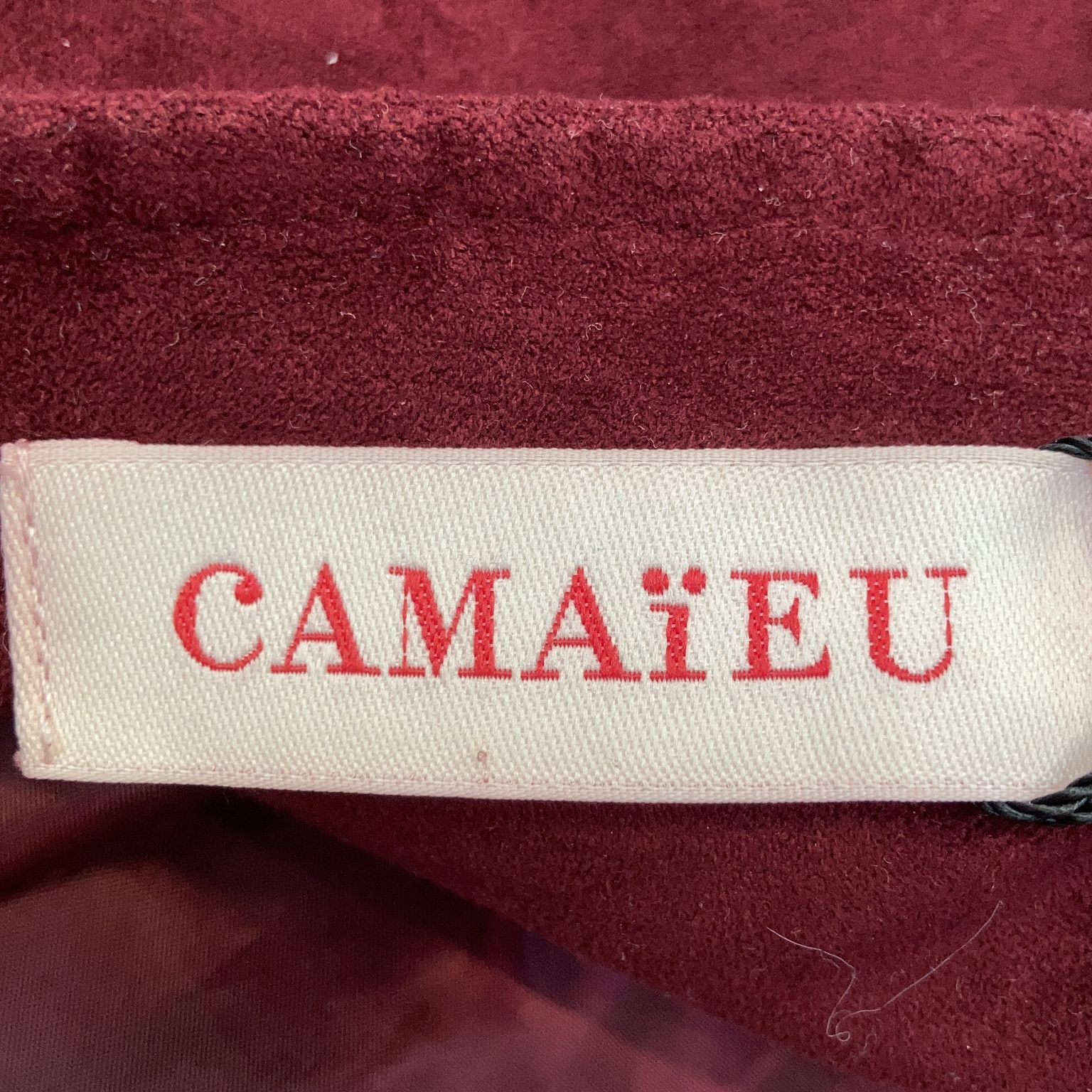 Camaieu