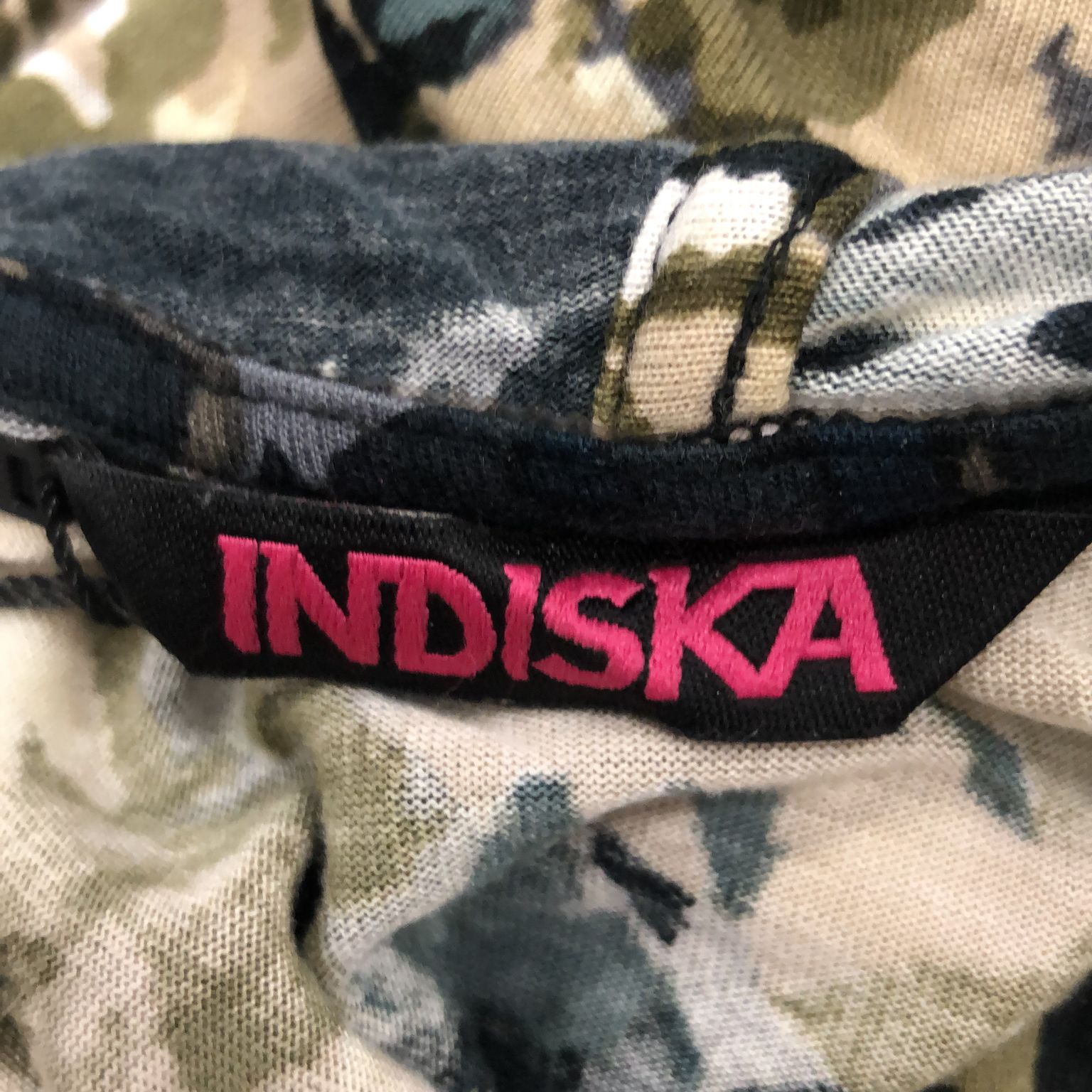 Indiska