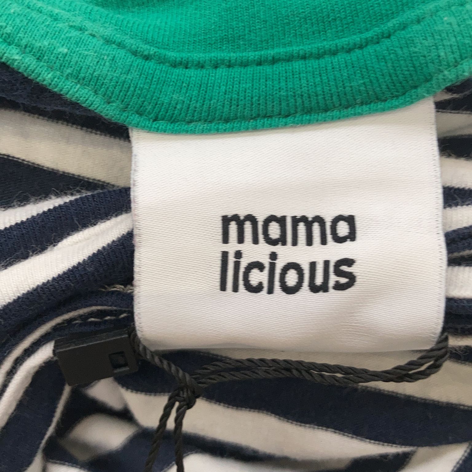 Mamalicious