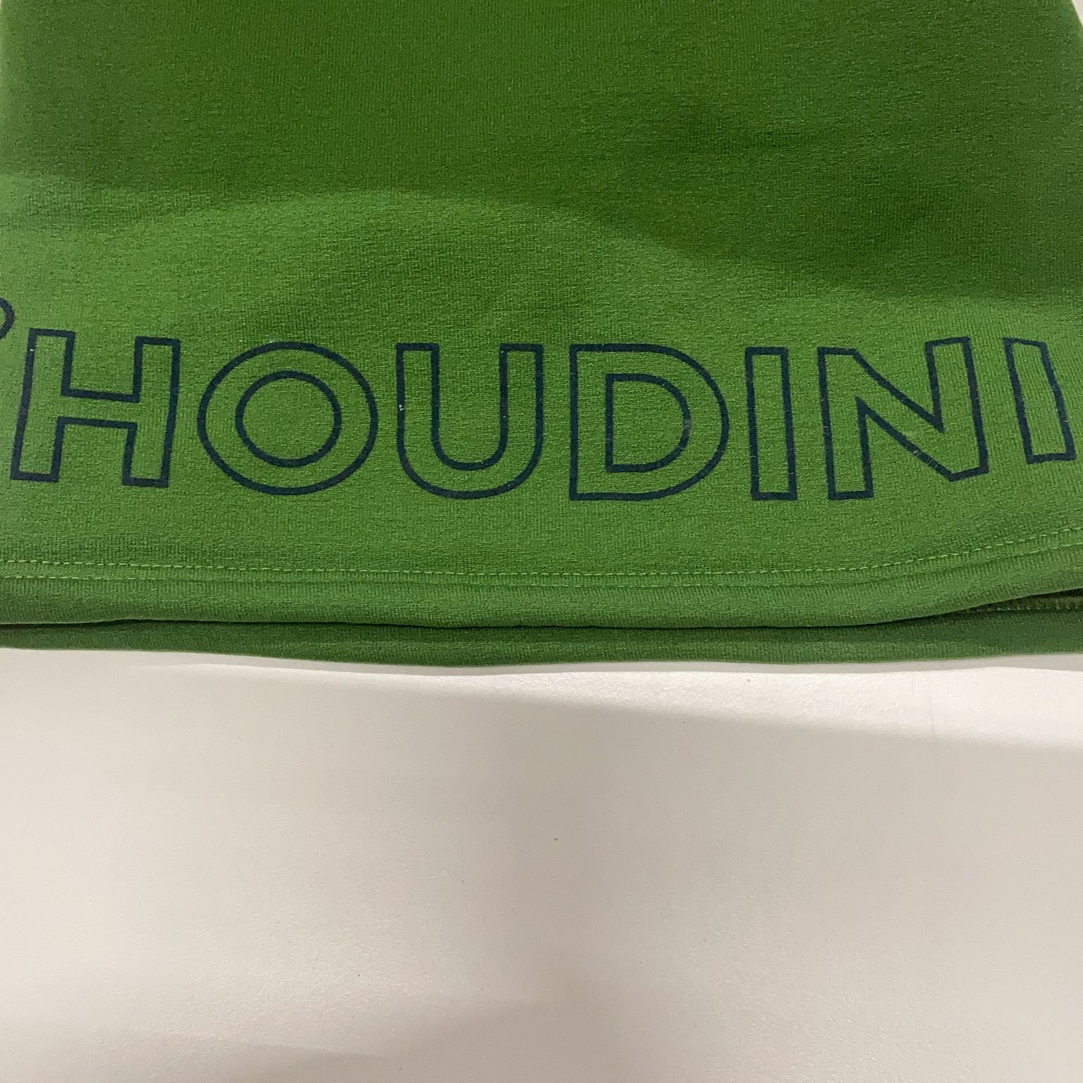 Houdini