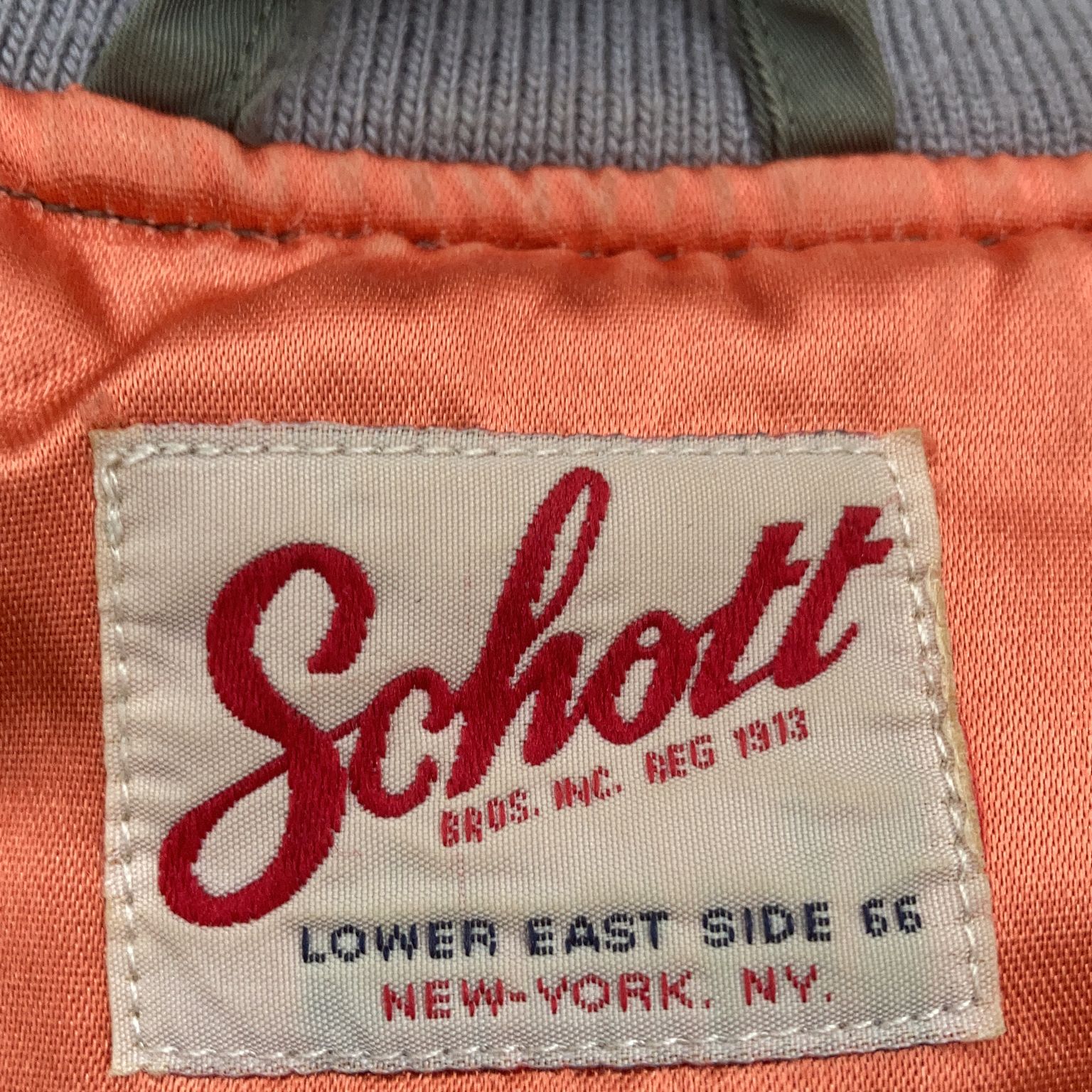 Schott