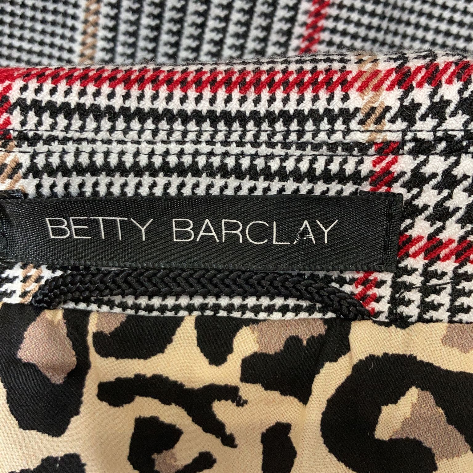 Betty Barclay