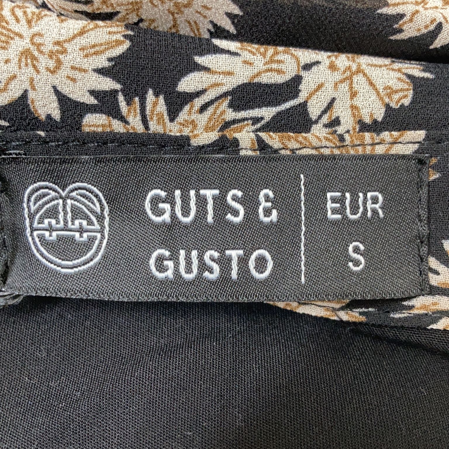 Guts  Gusto