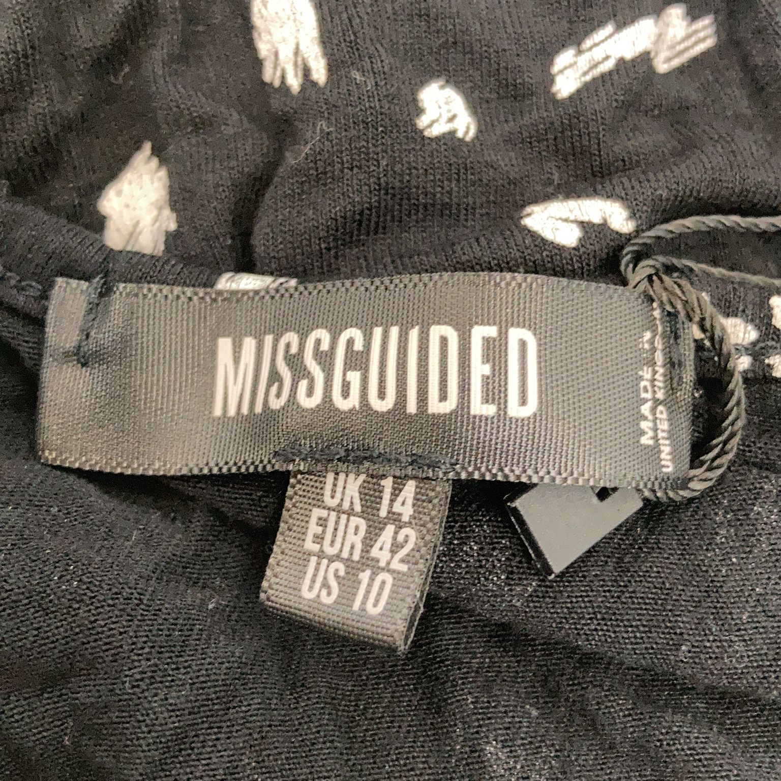 Missguided