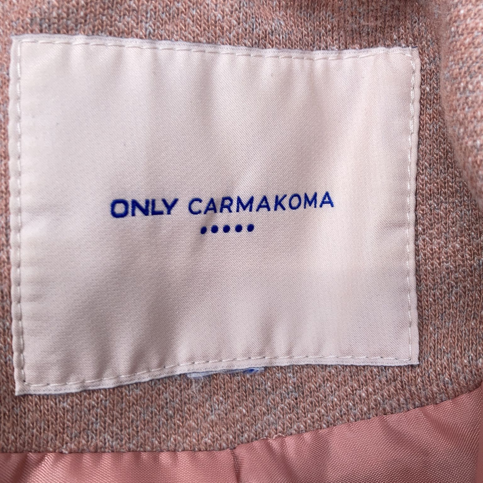 ONLY Carmakoma