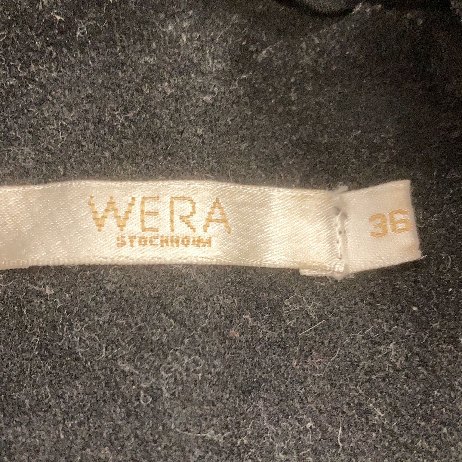 WERA Stockholm