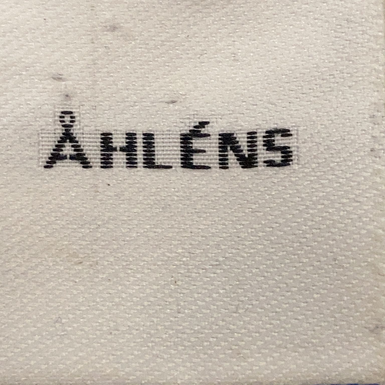 Åhléns