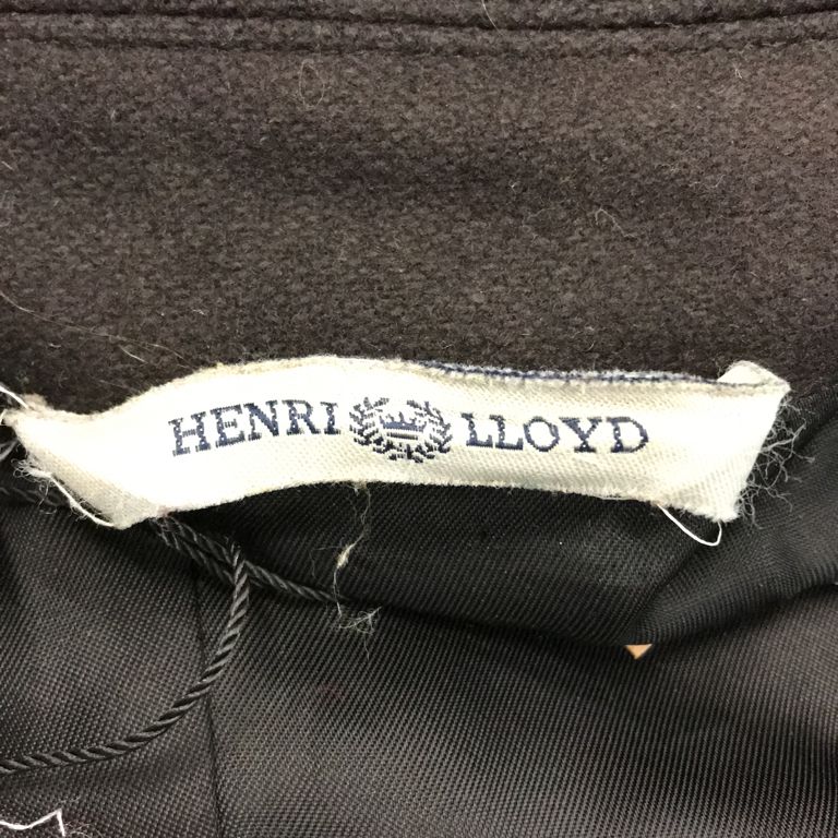 Henri Lloyd