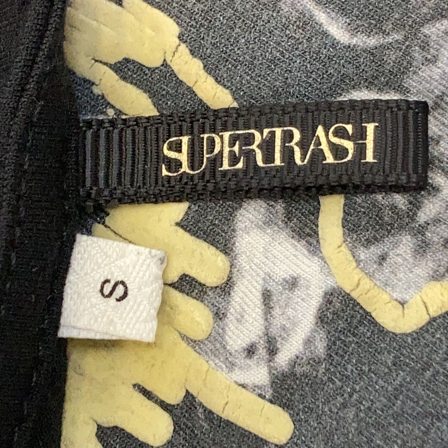 SuperTrash