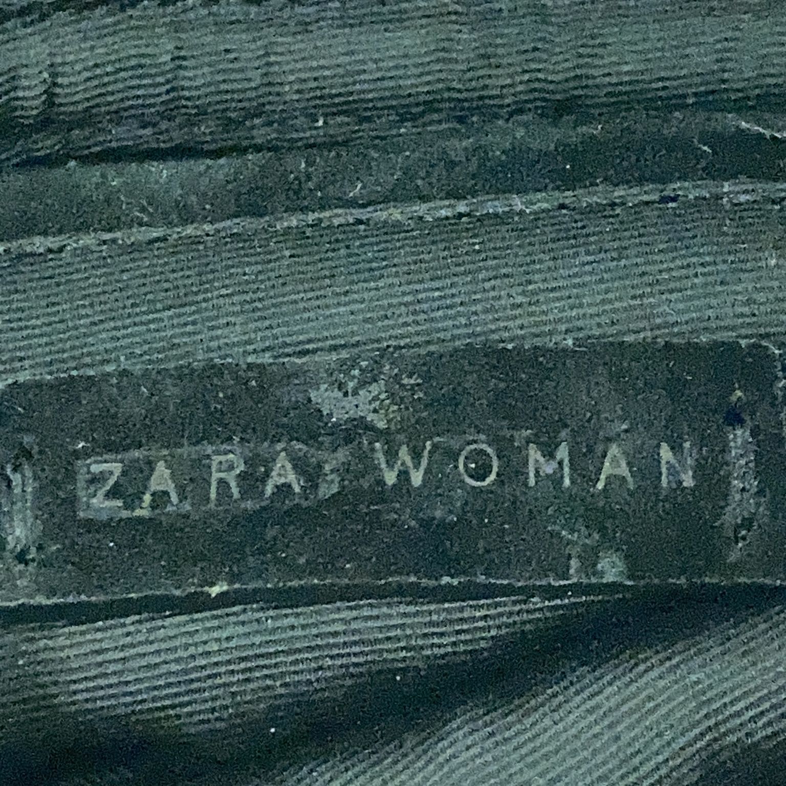 Zara Woman