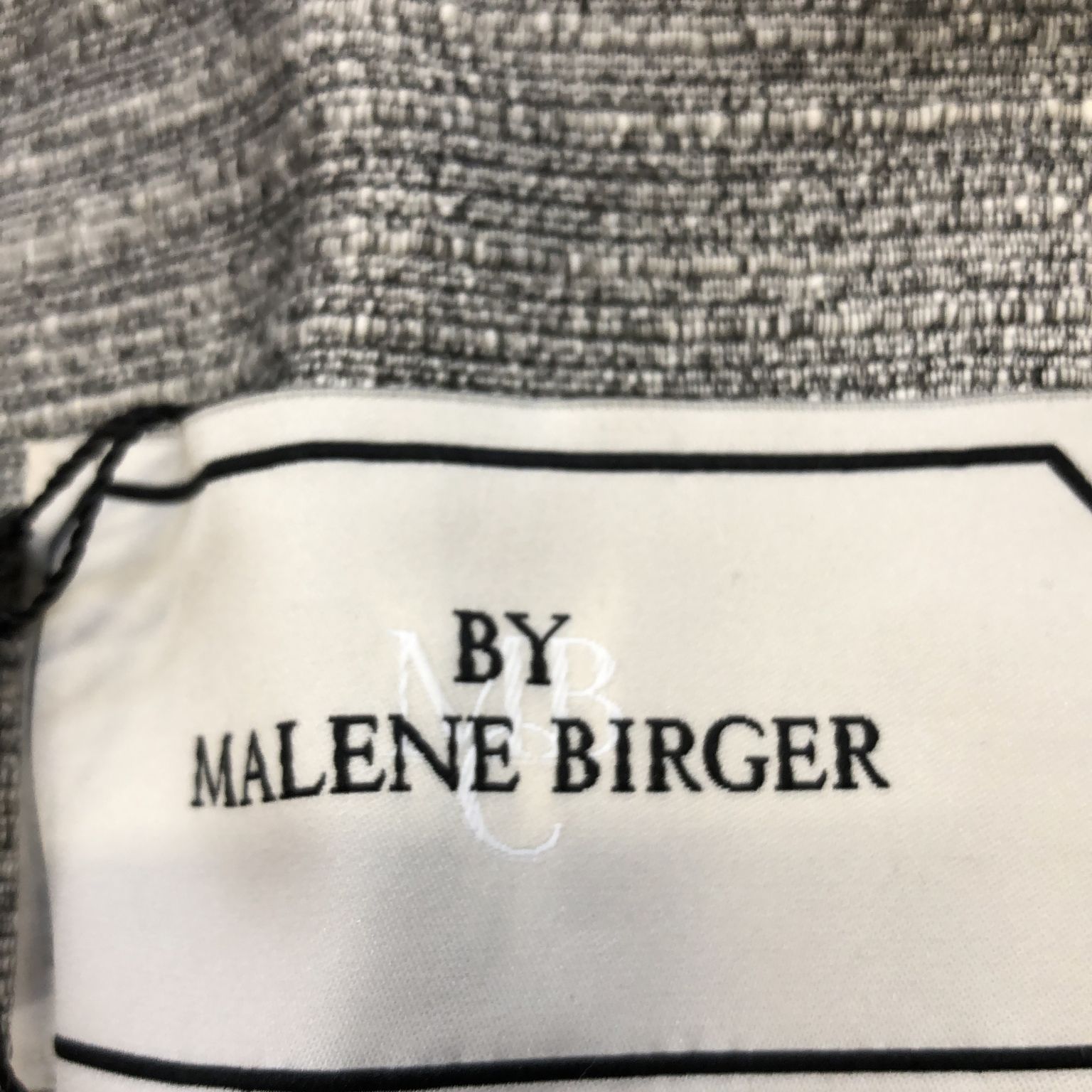 By Malene Birger