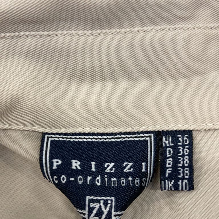 Prizzi