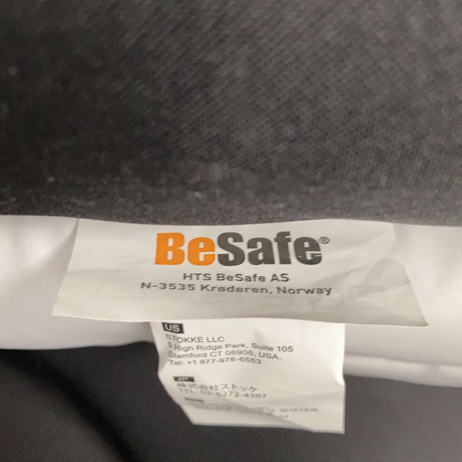 BeSafe