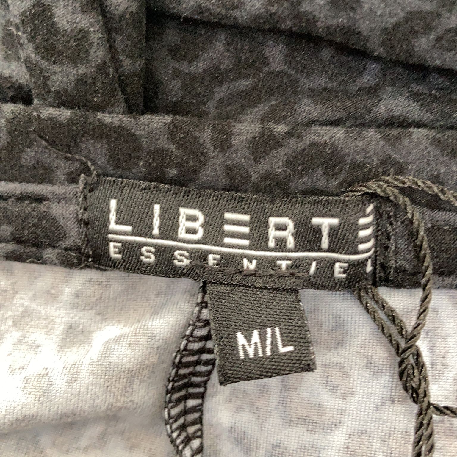 Liberté Essentiel