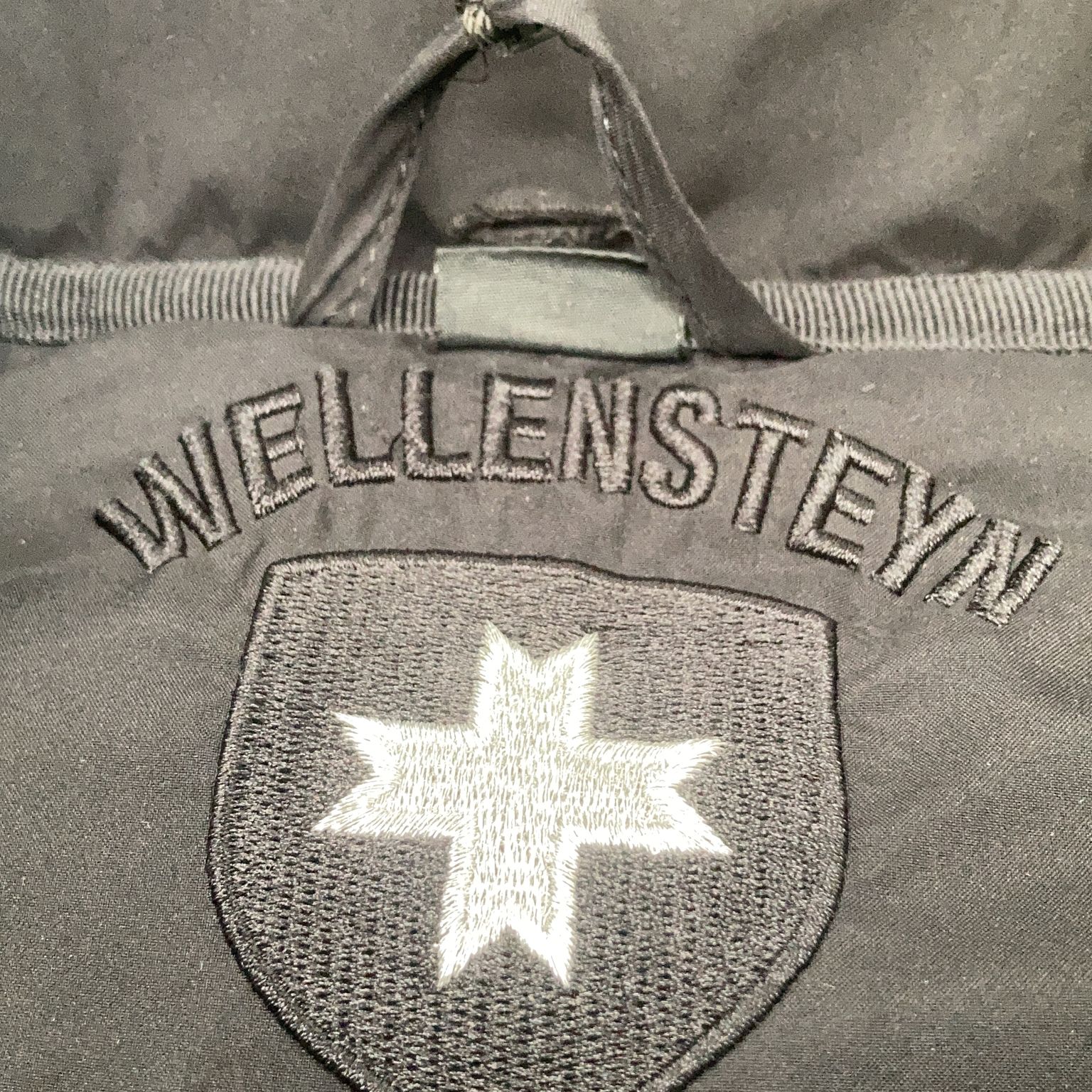 Wellensteyn