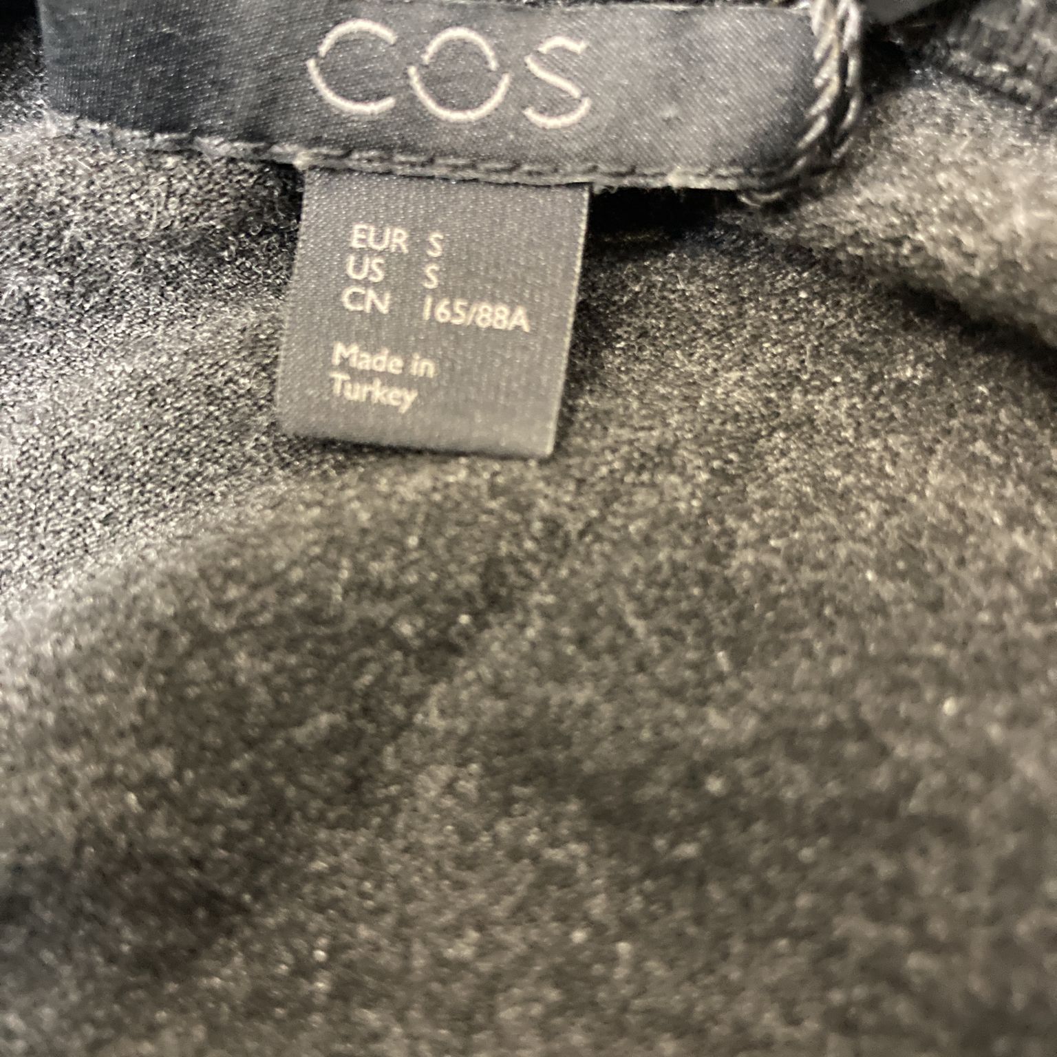 COS