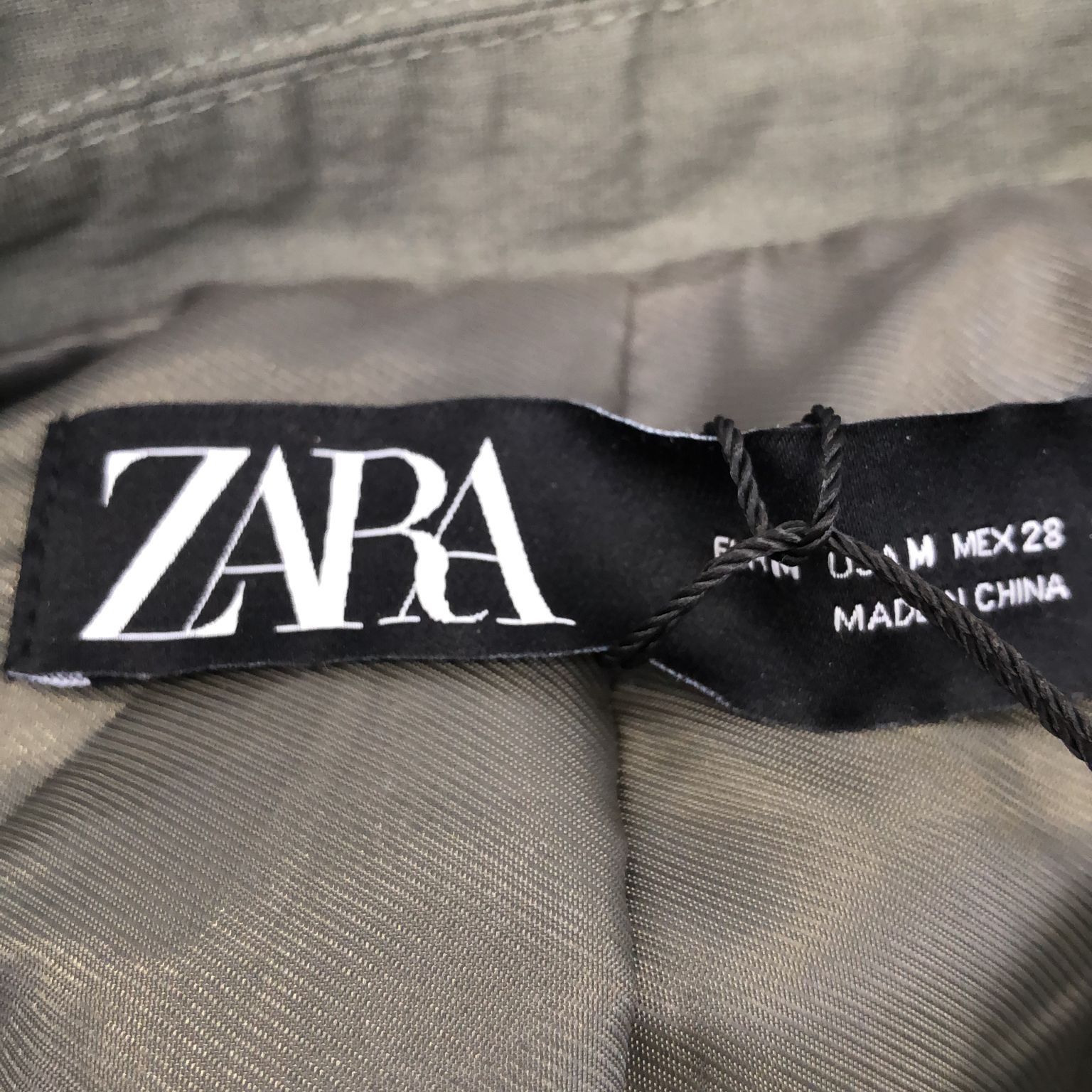 Zara