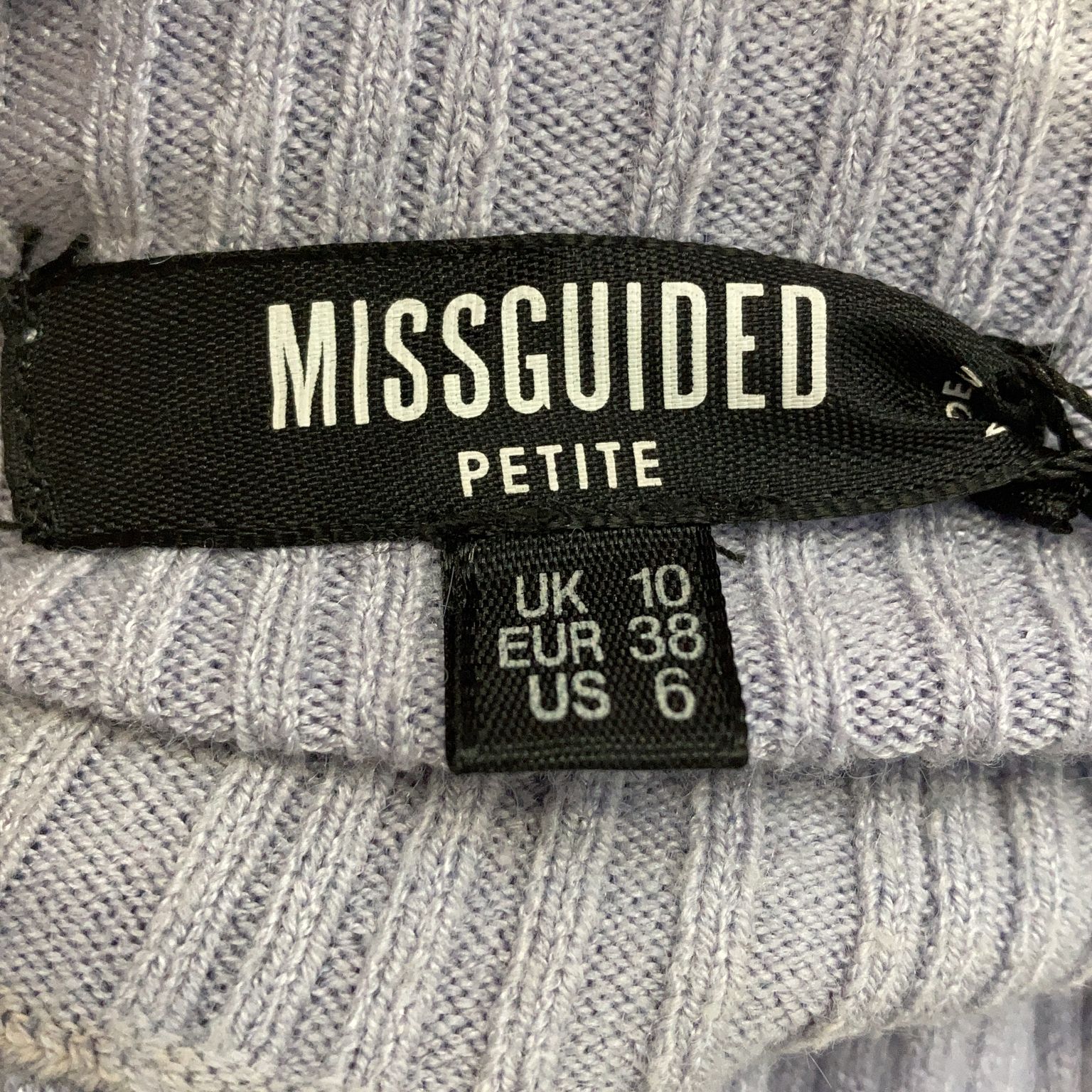 Missguided