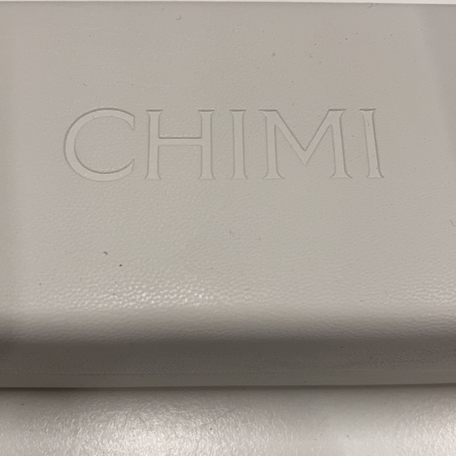 Chimi