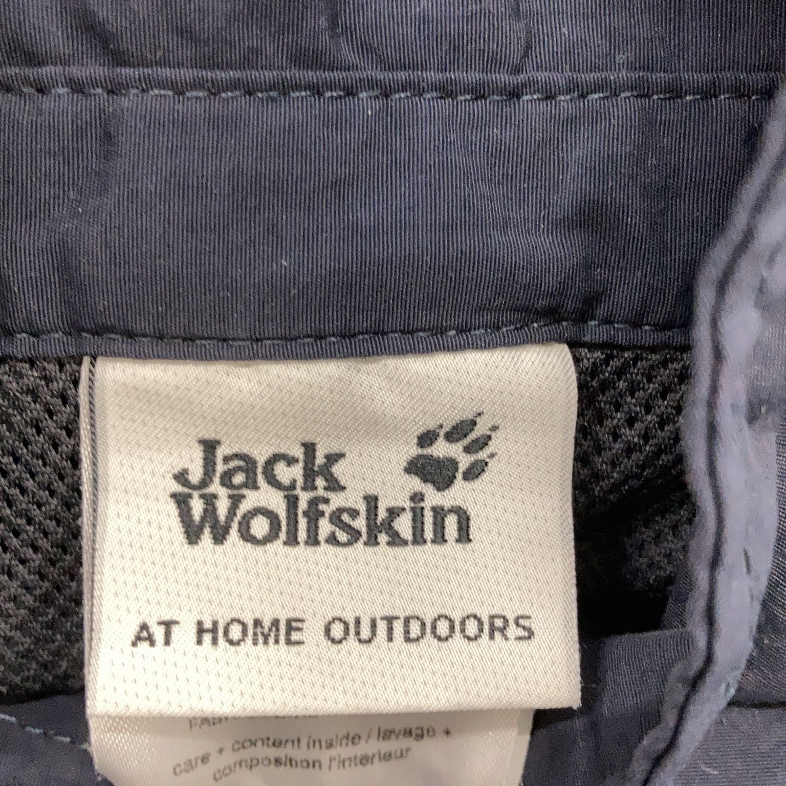 Jack Wolfskin