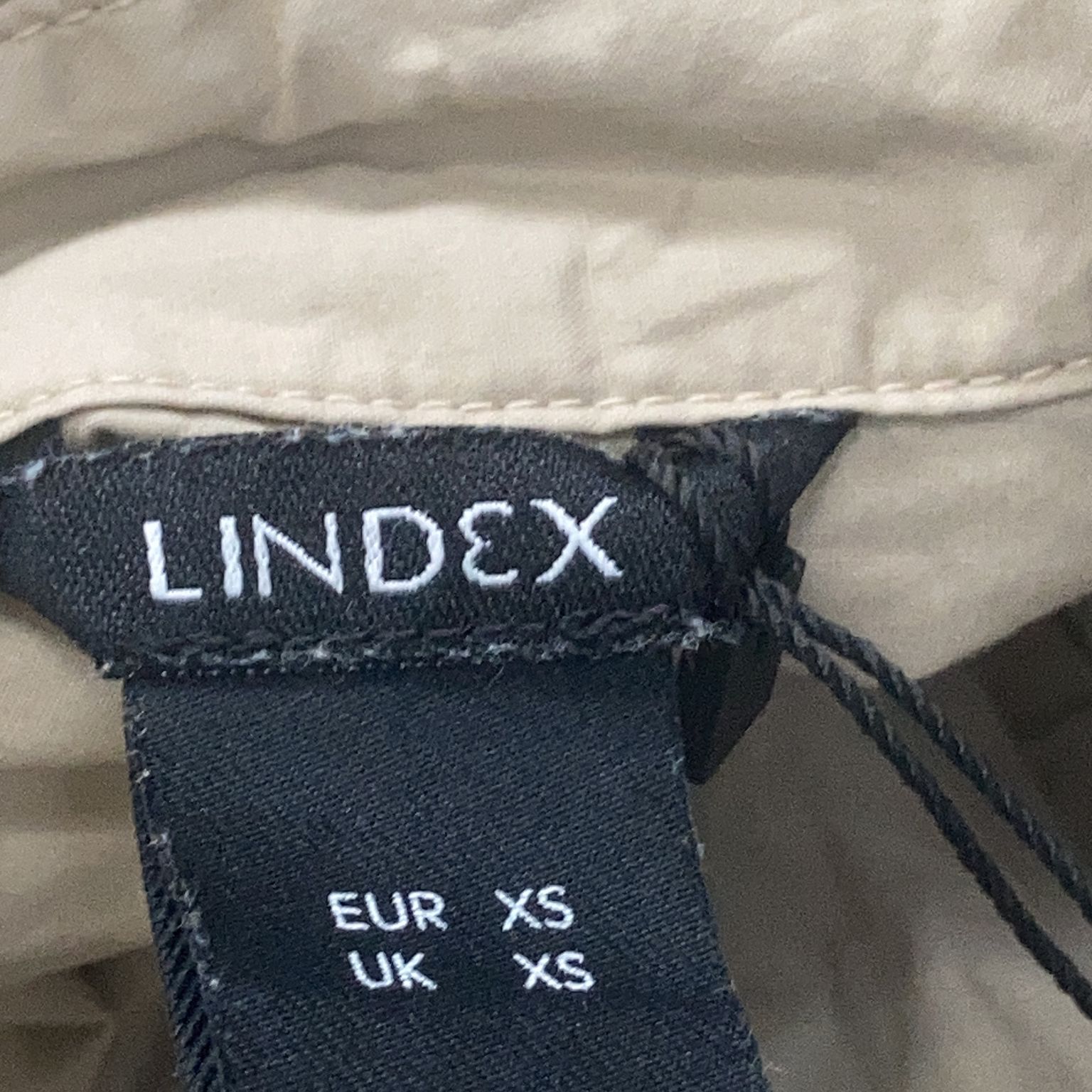 Lindex