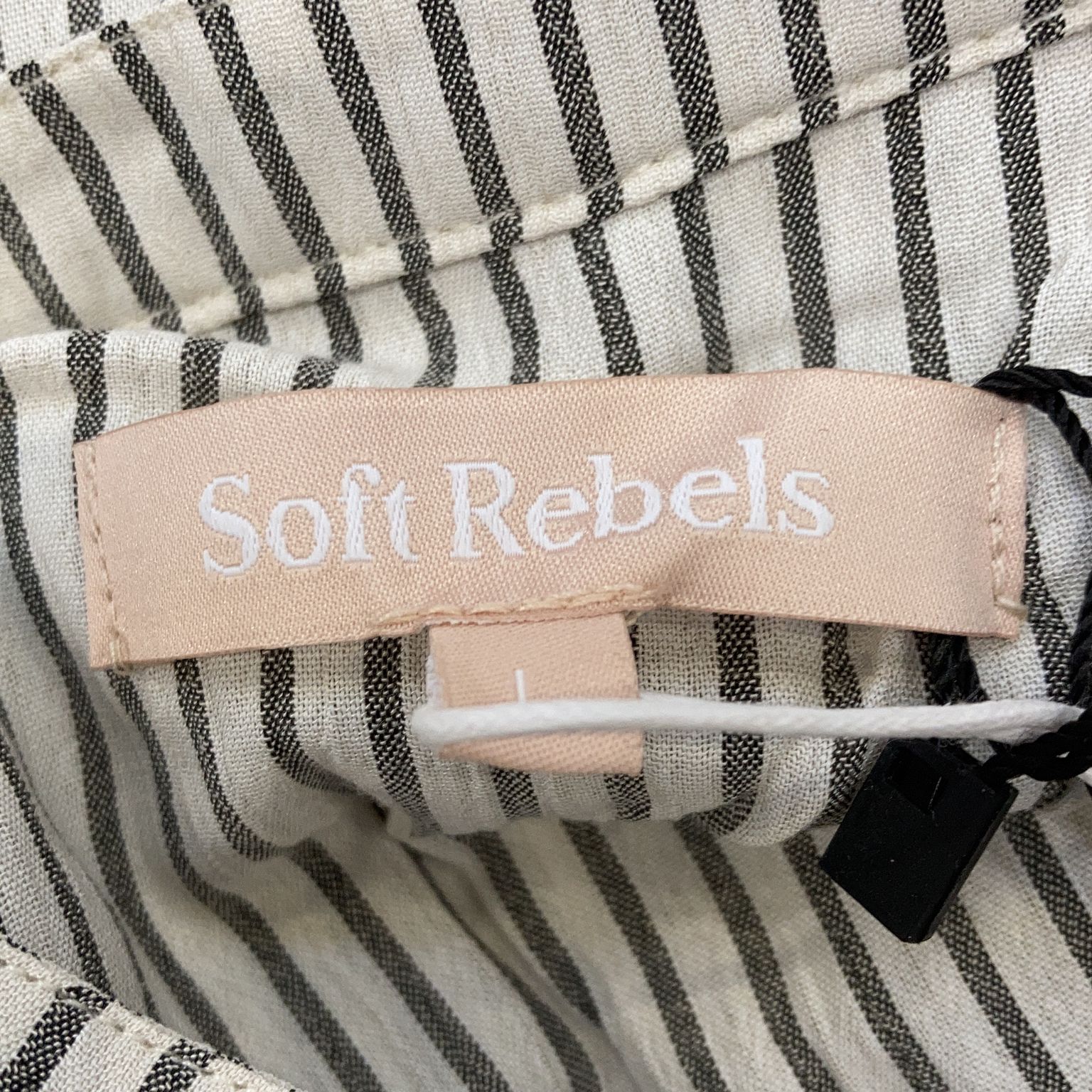 Soft Rebels