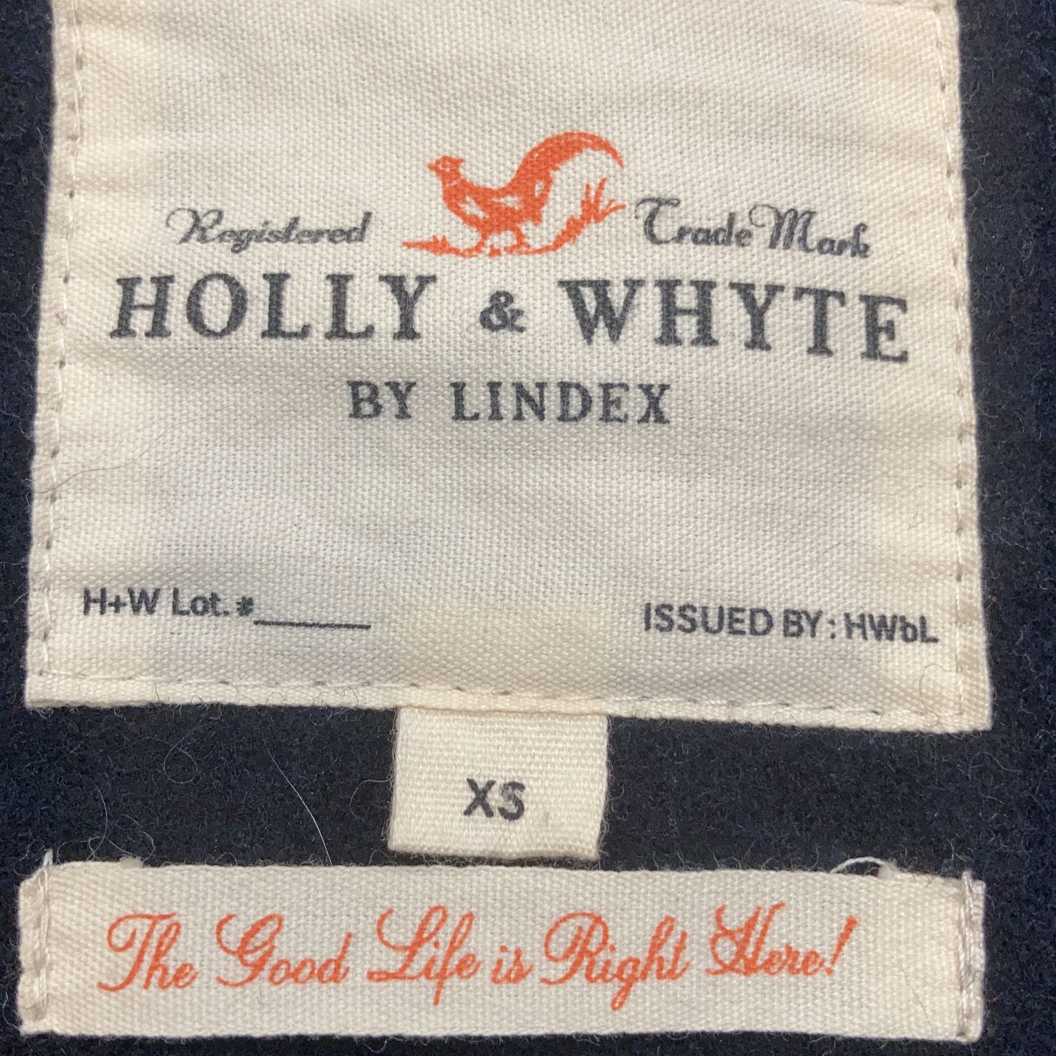 Holly  Whyte by Lindex