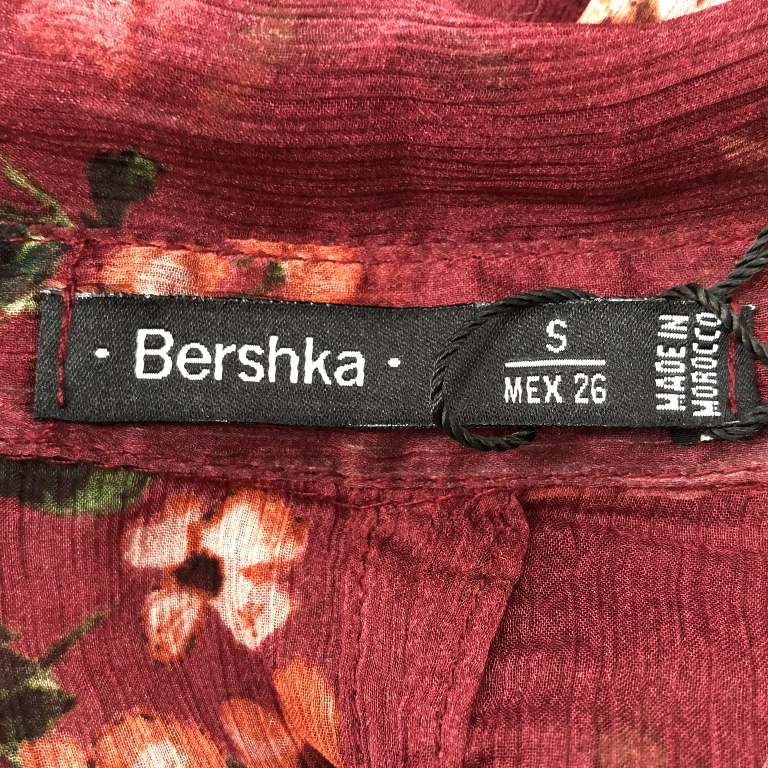 Bershka