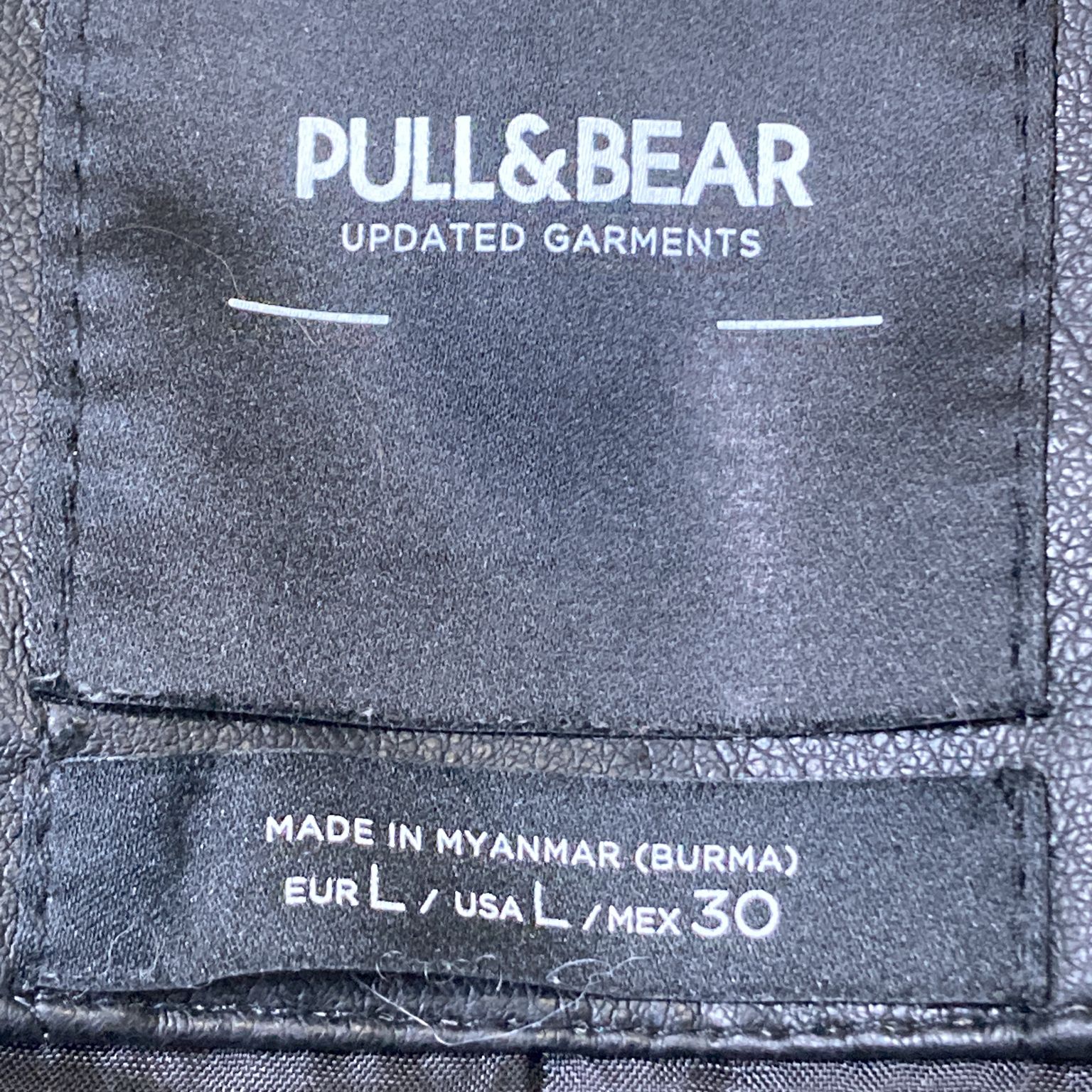 Pull  Bear