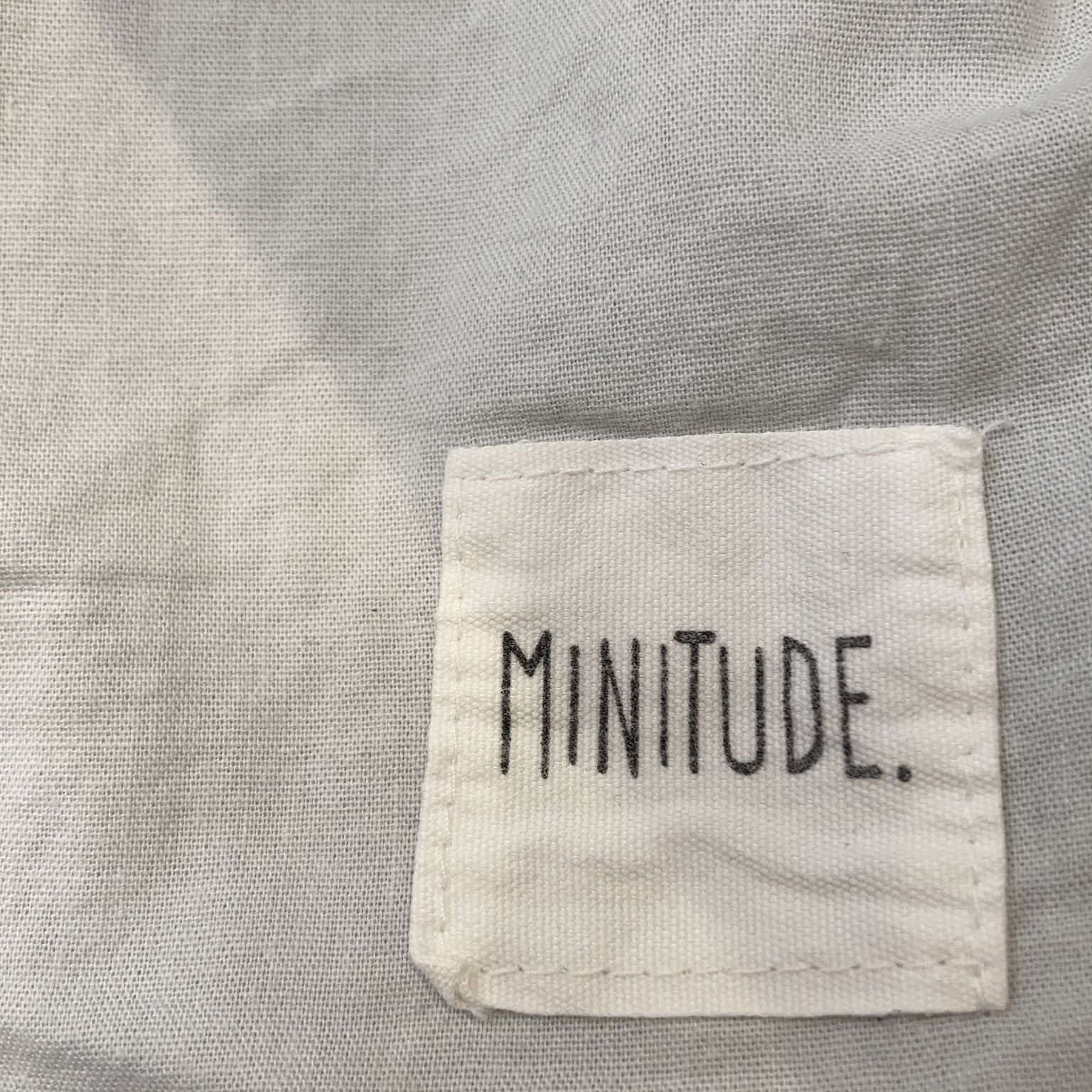 Minitude