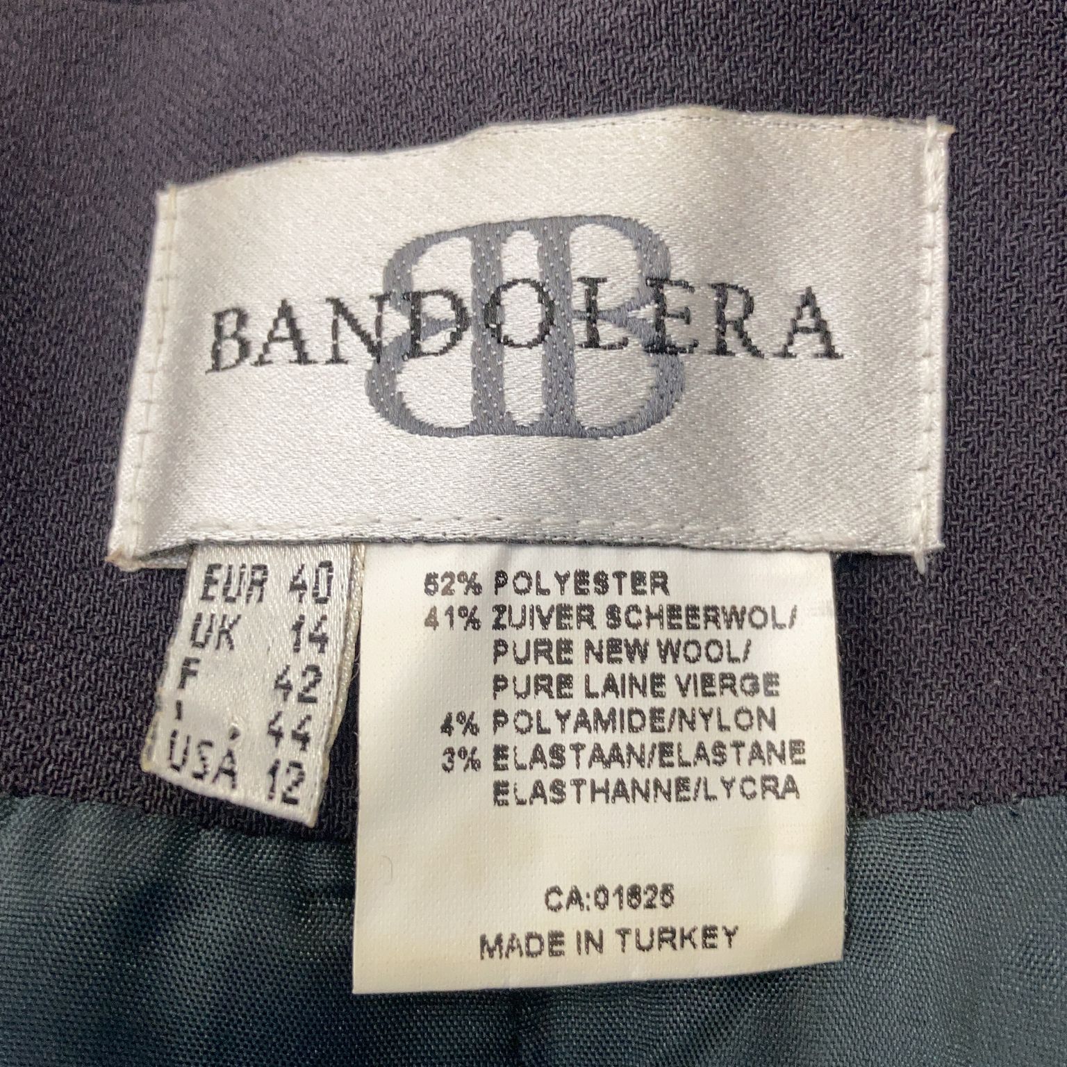 Bandolera