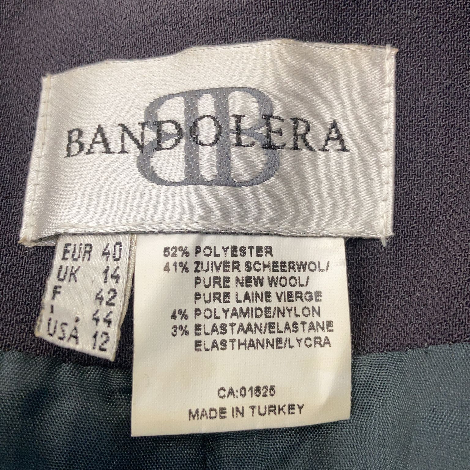 Bandolera