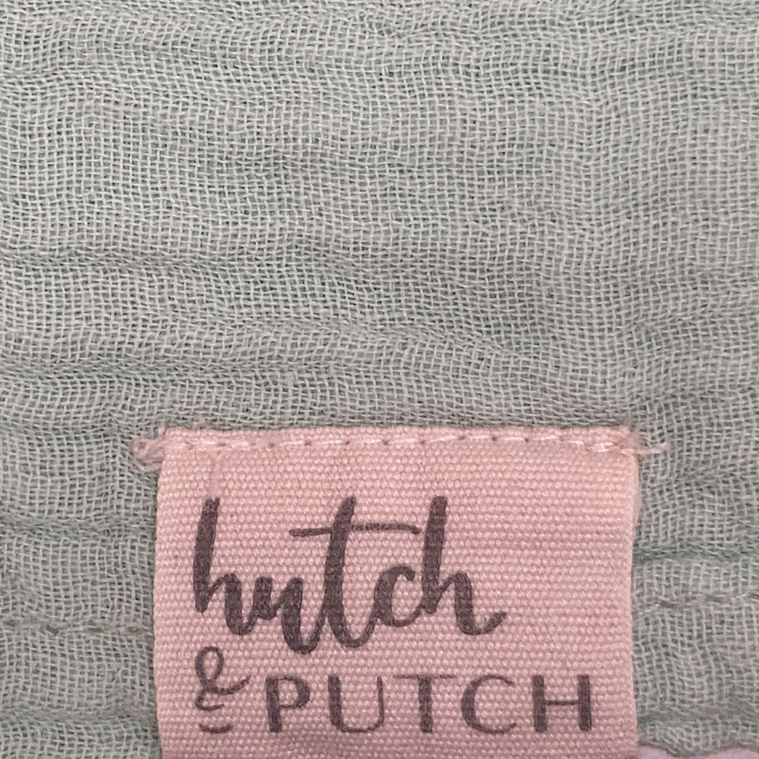 HutchPutch