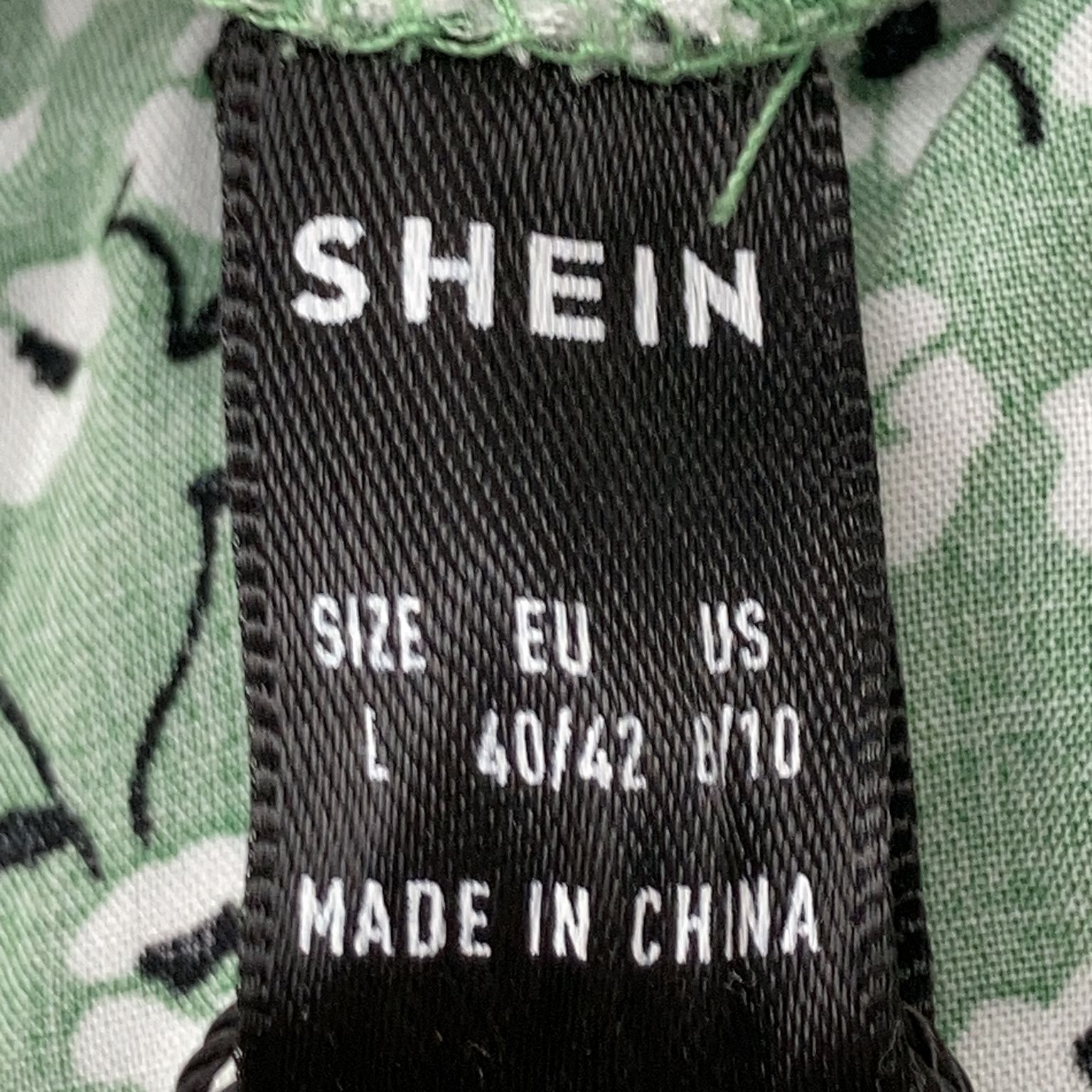 Shein