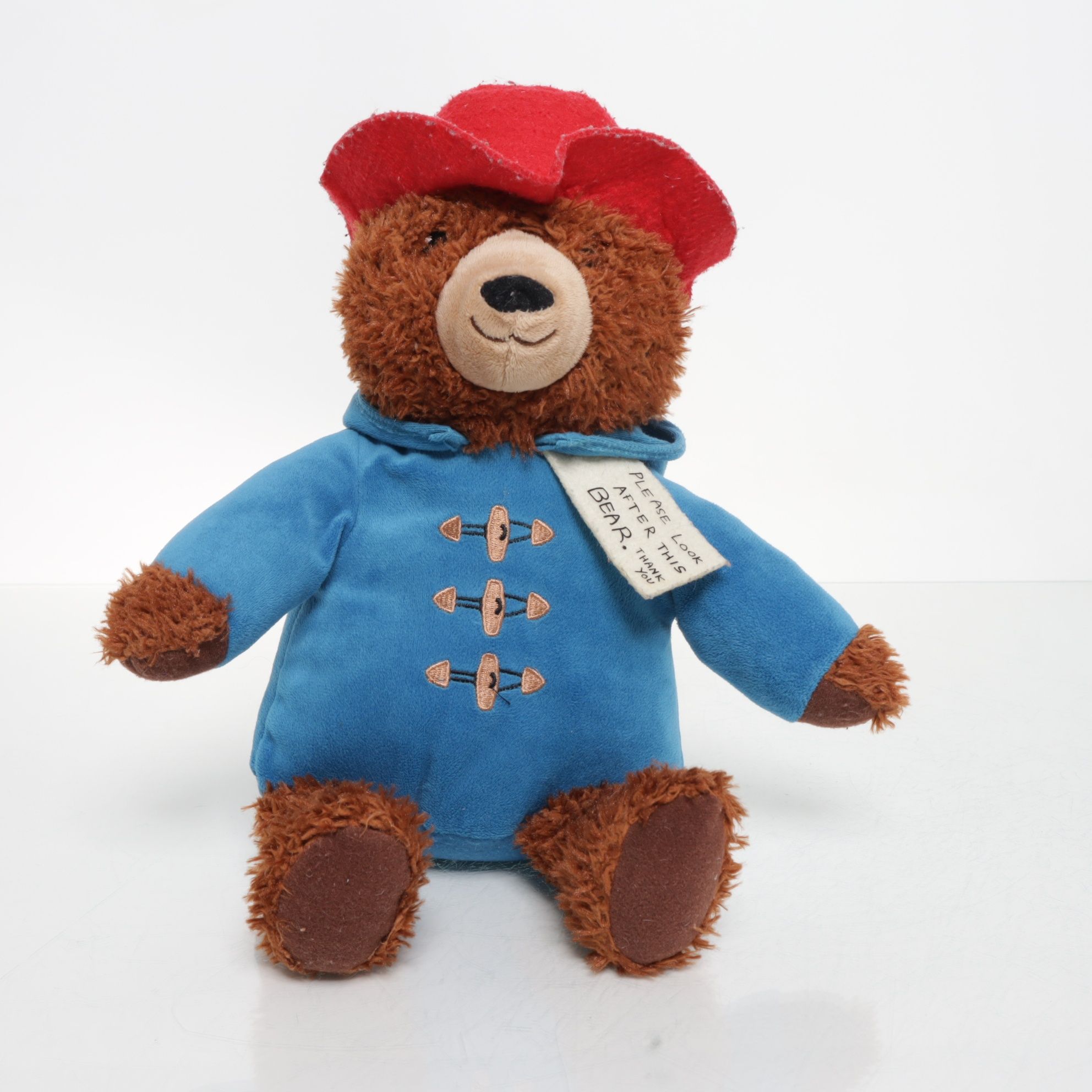 Paddington Bear