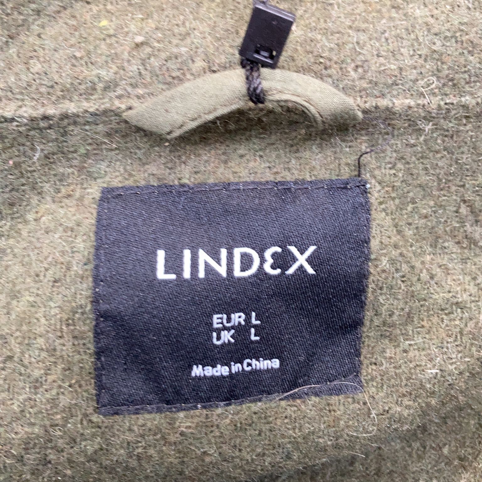 Lindex