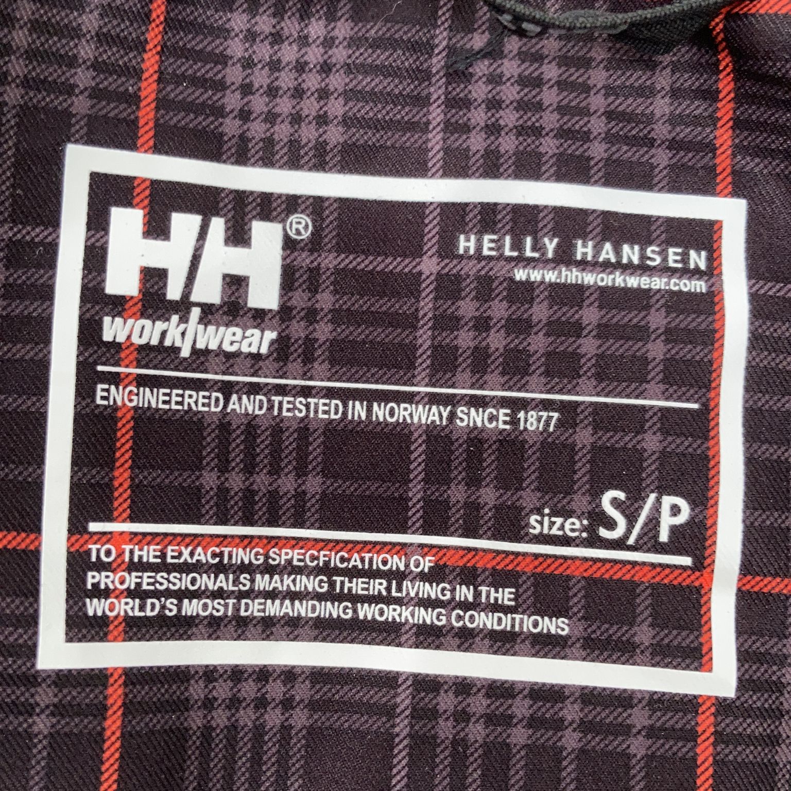 Helly Hansen