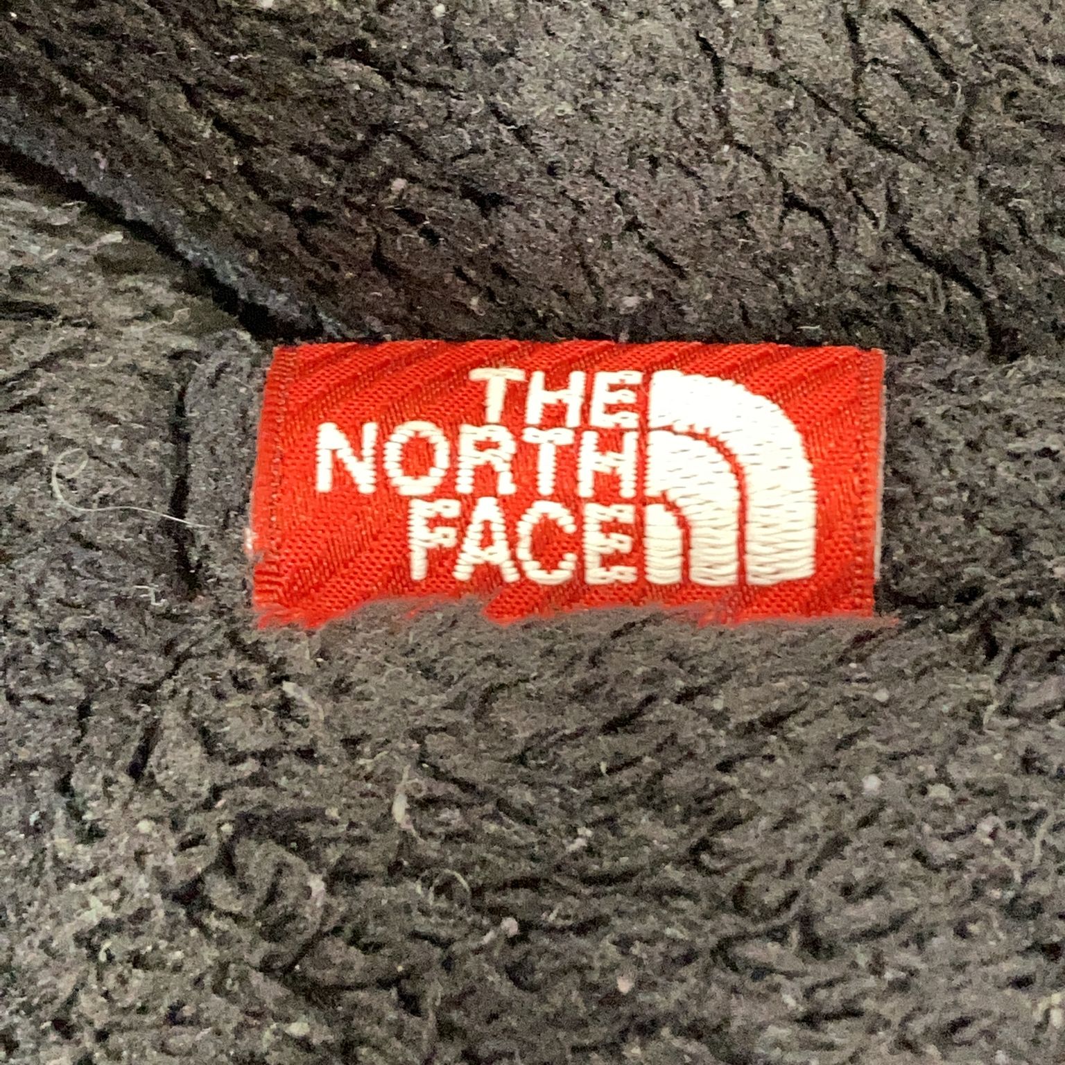 The North Face