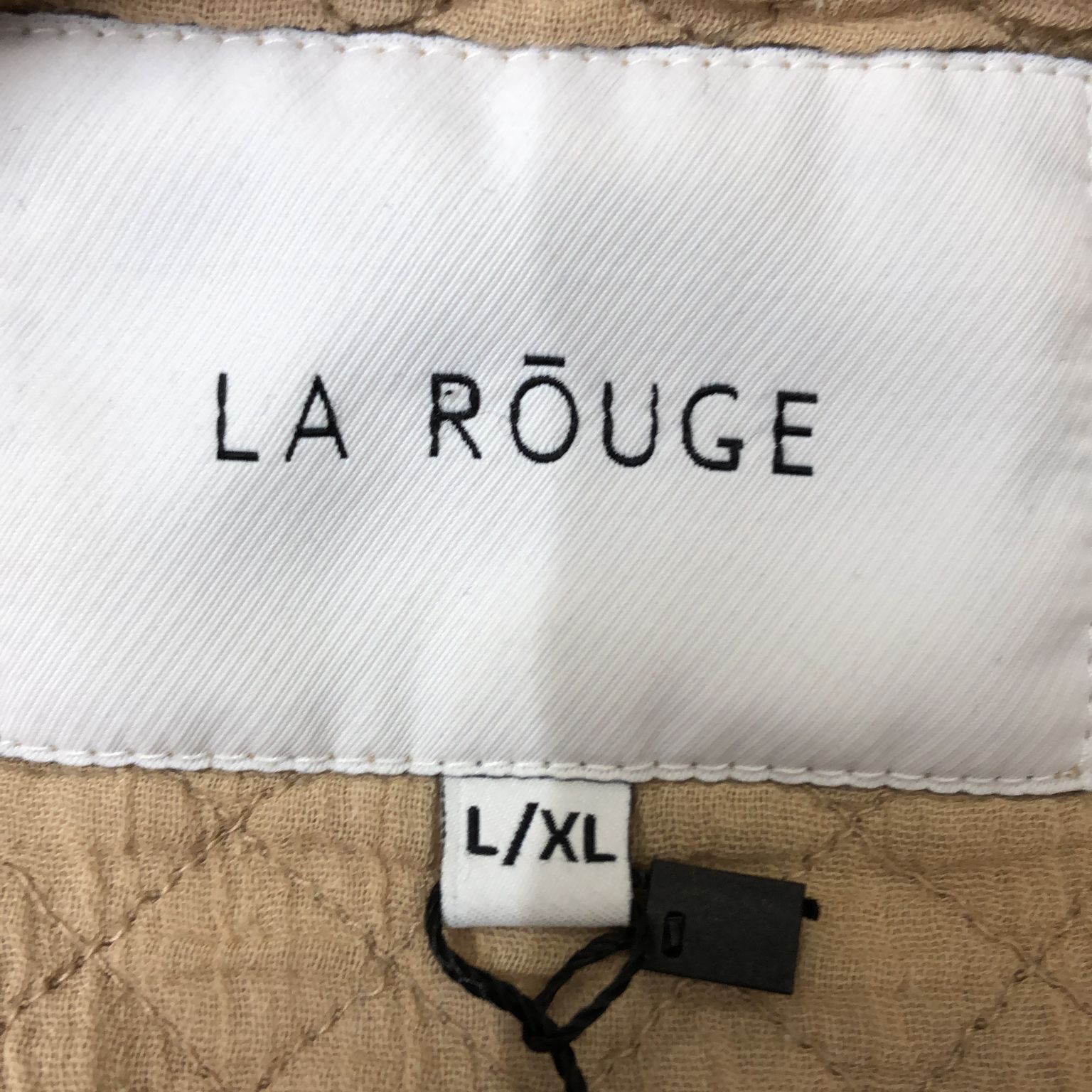 La Rōuge