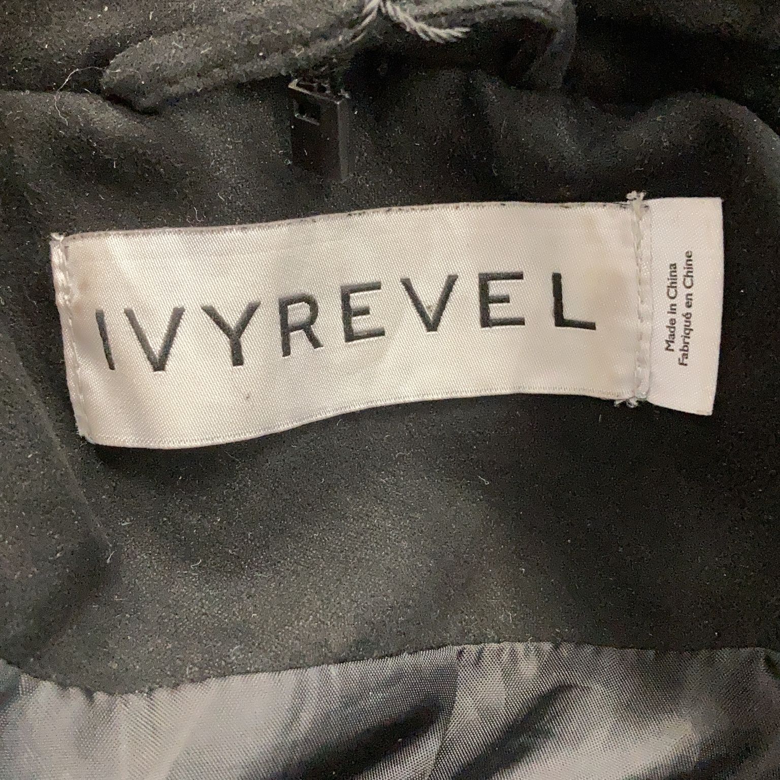 Ivyrevel