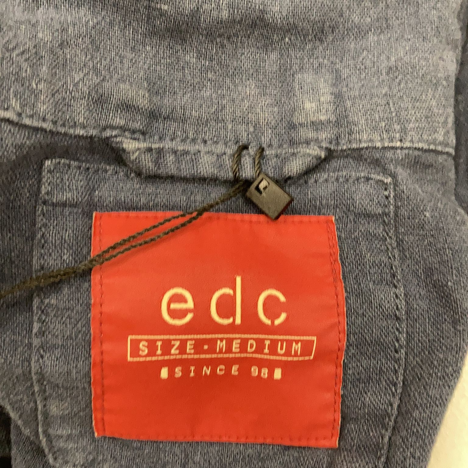 EDC by ESPRIT