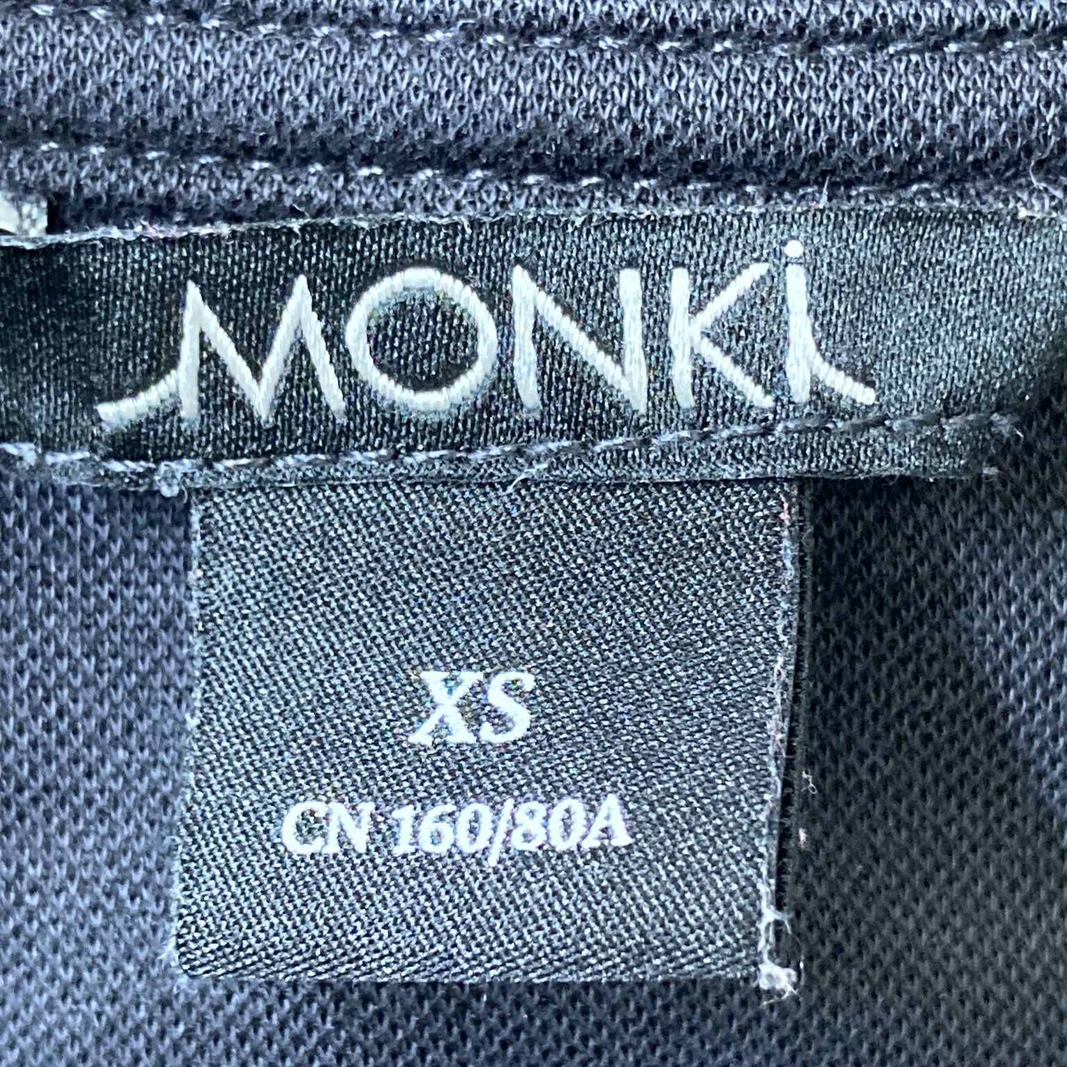 Monki