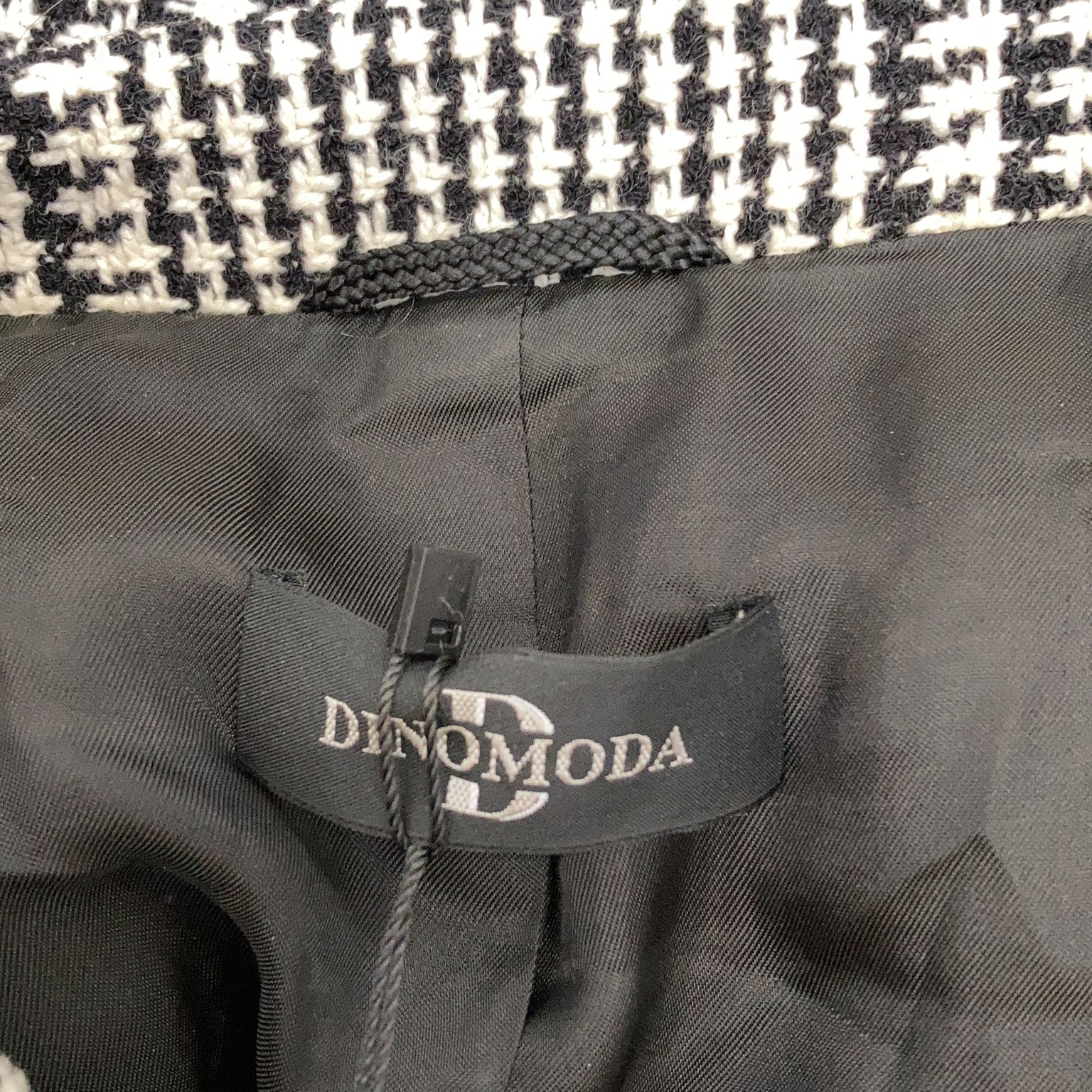 DinoModa