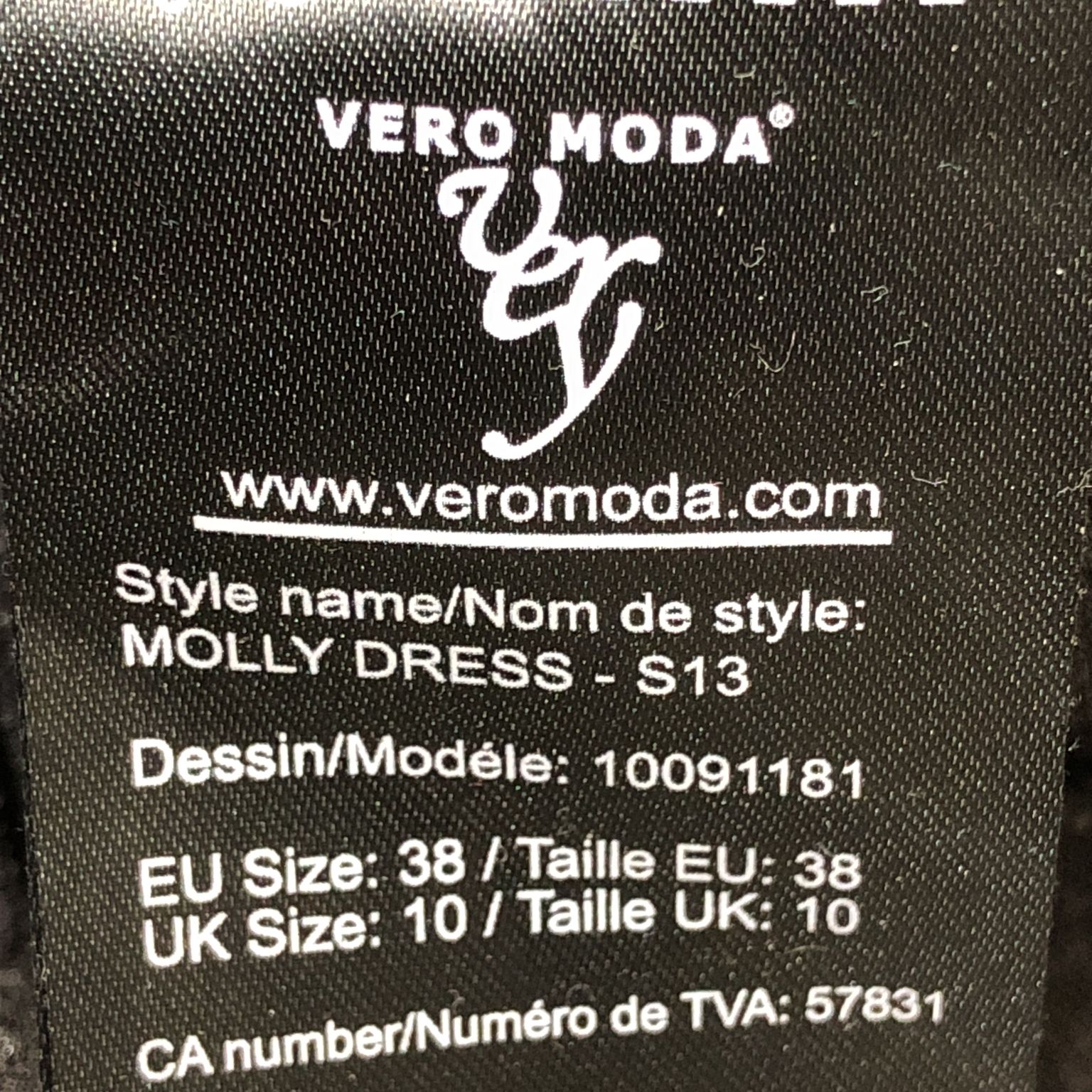 Vero Moda