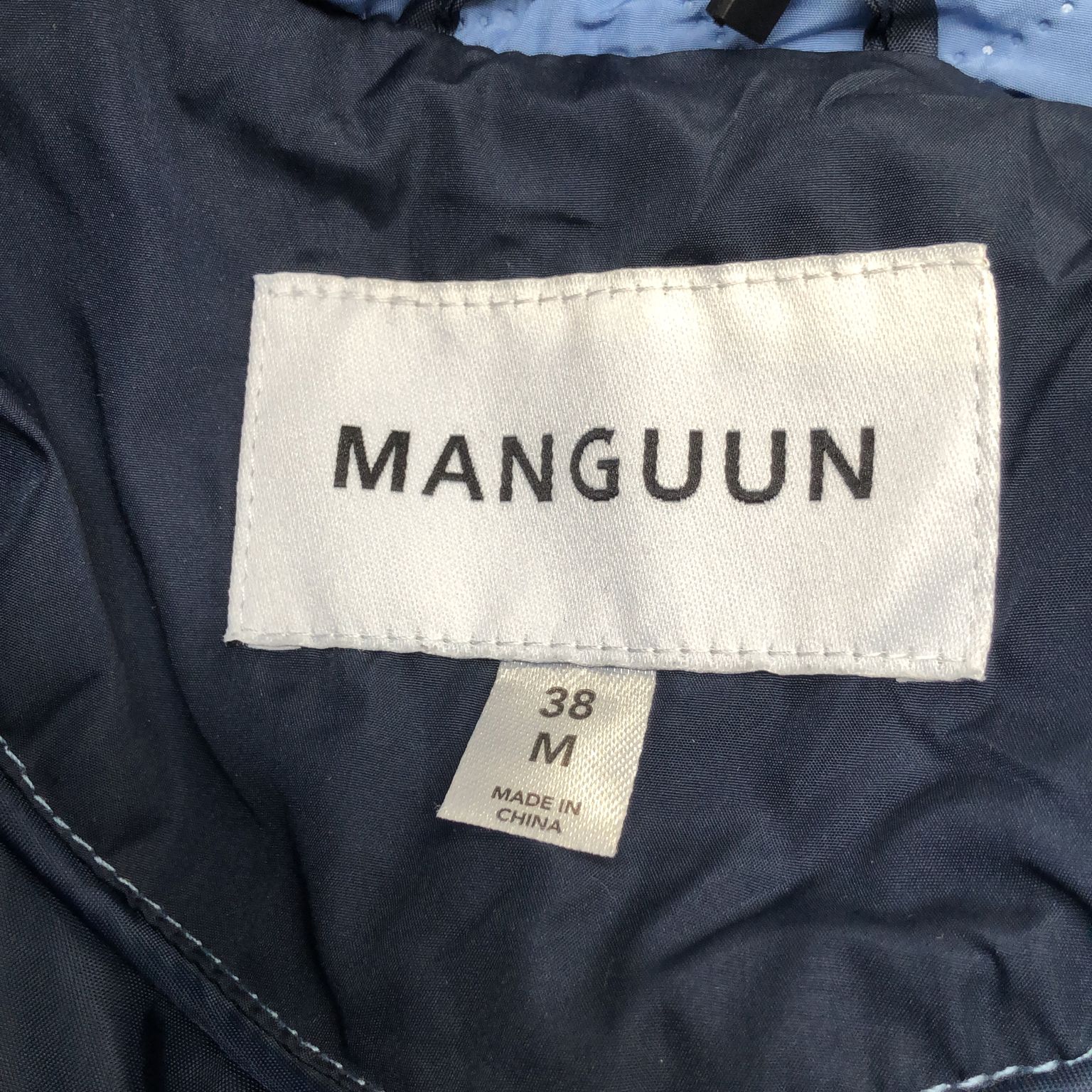 Manguun